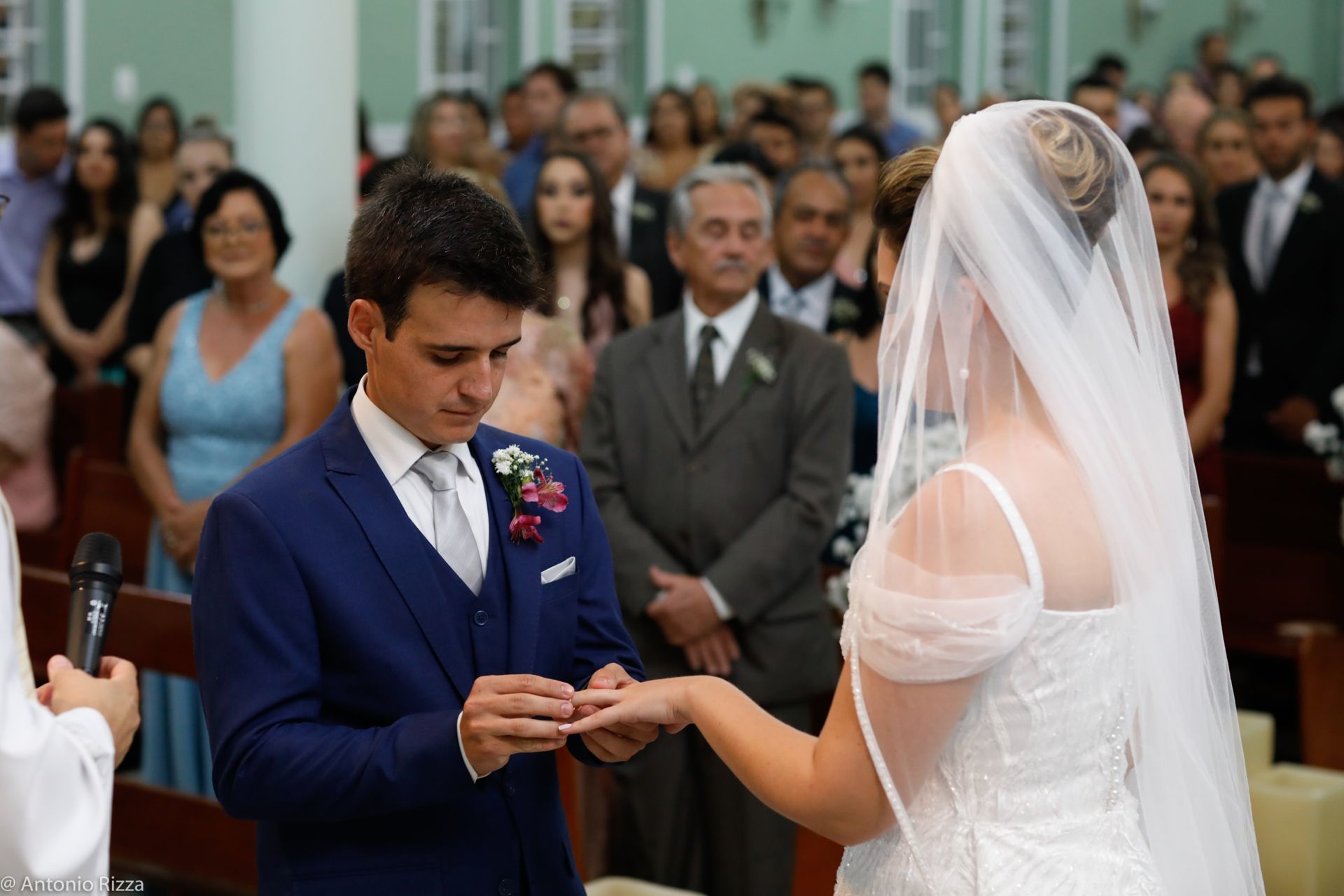 Foto Ana Gabriela e Iago - Imagem 49