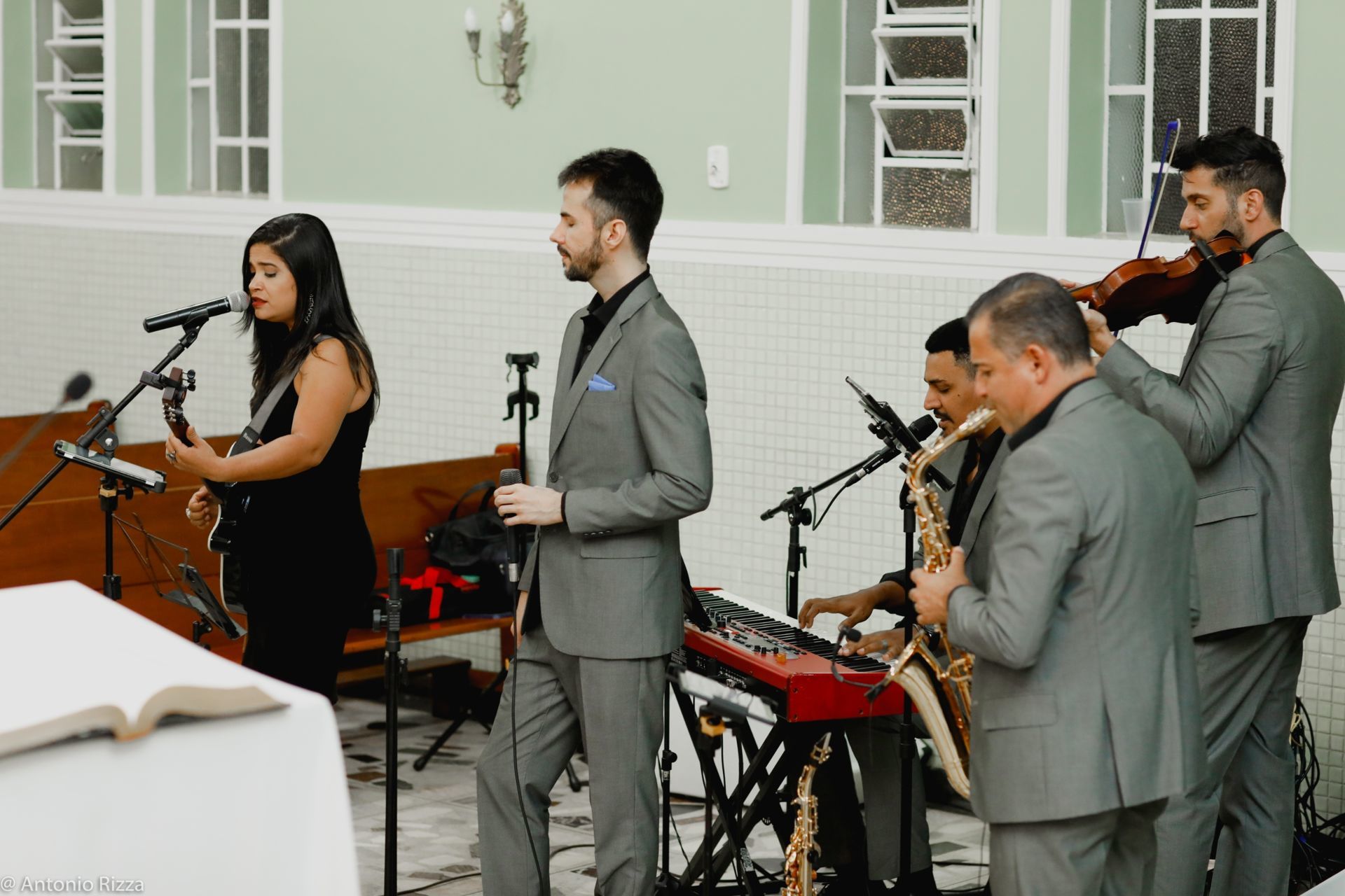 Foto Ana Gabriela e Iago - Imagem 33