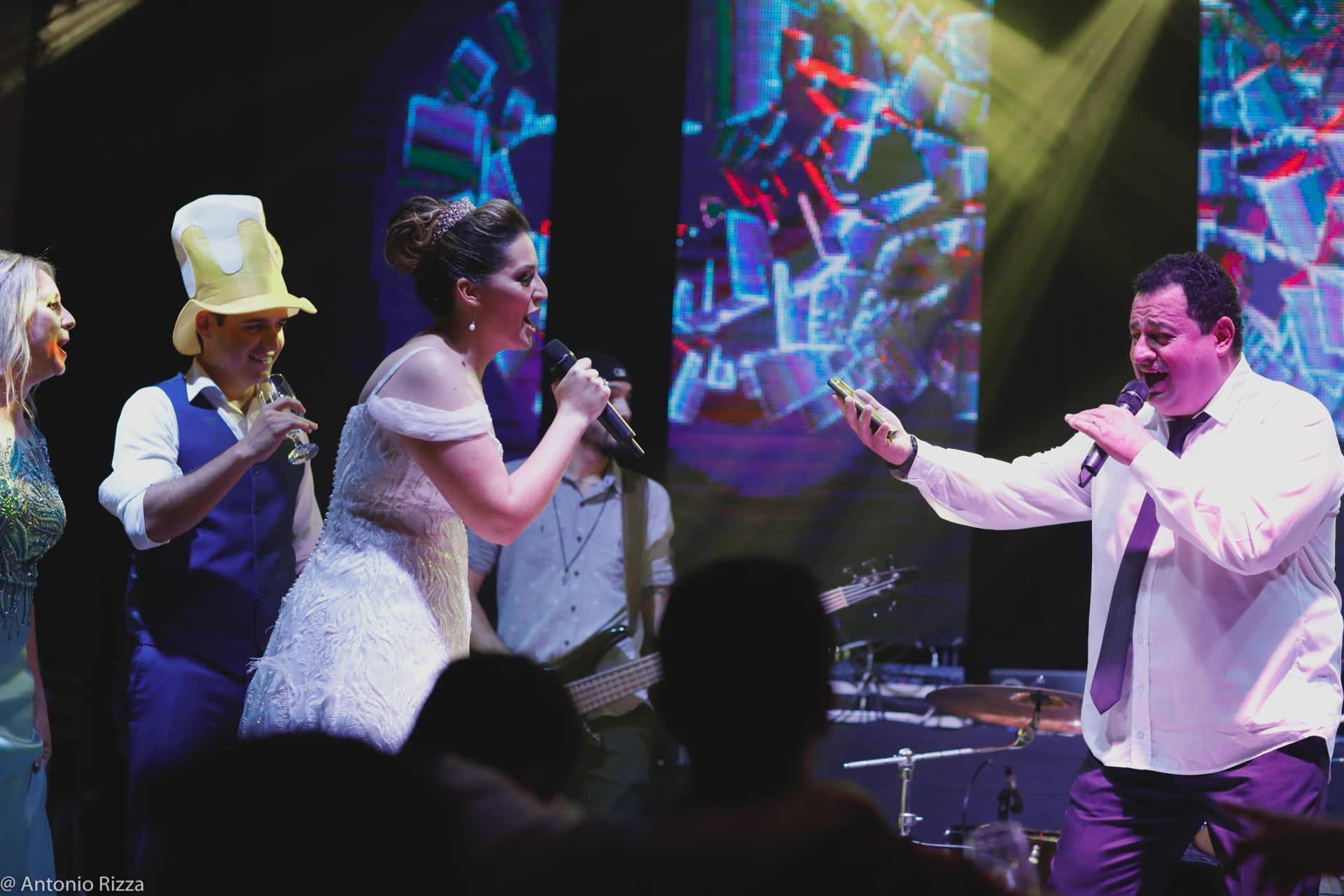 Foto Ana Gabriela e Iago - Imagem 107