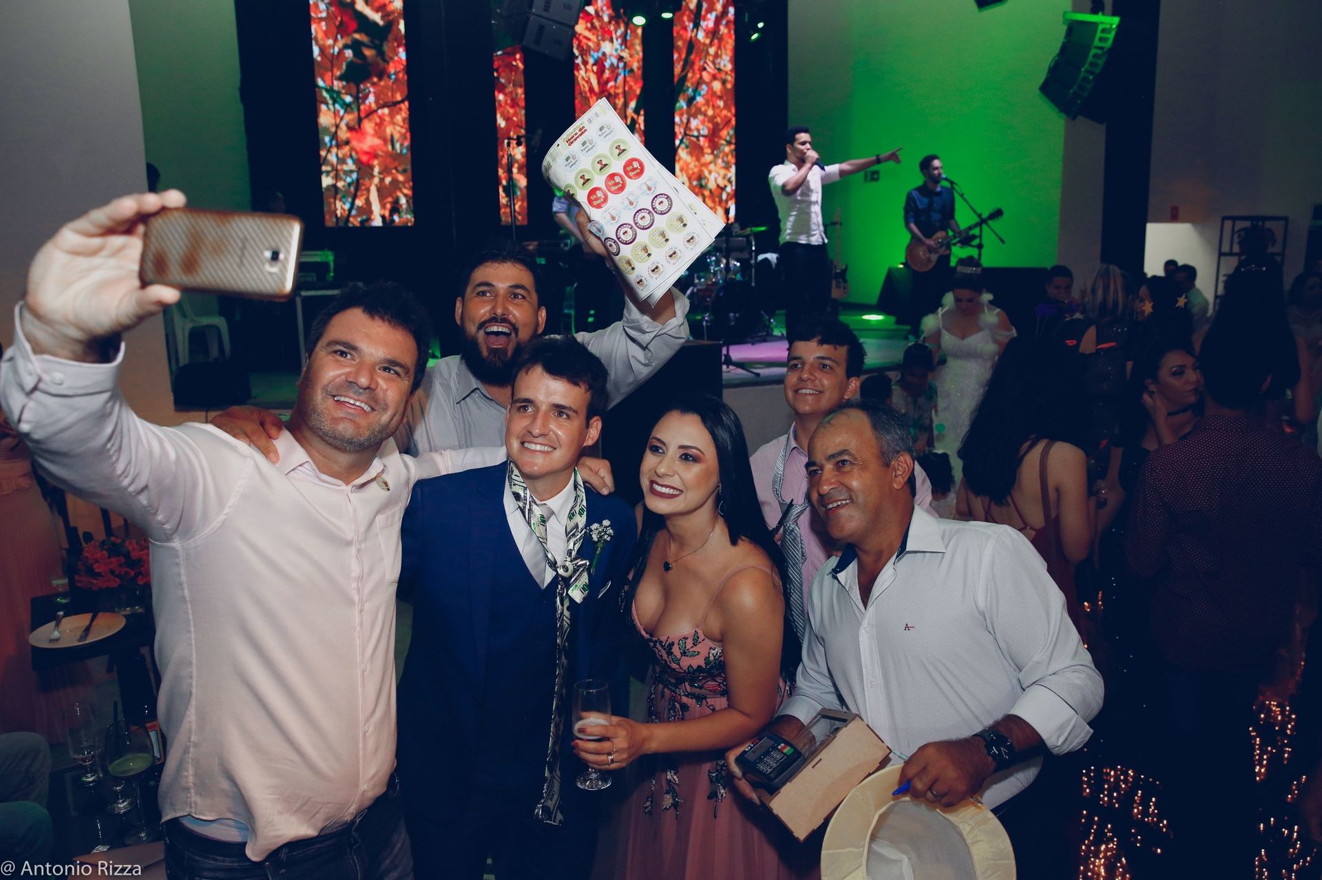 Foto Ana Gabriela e Iago - Imagem 90