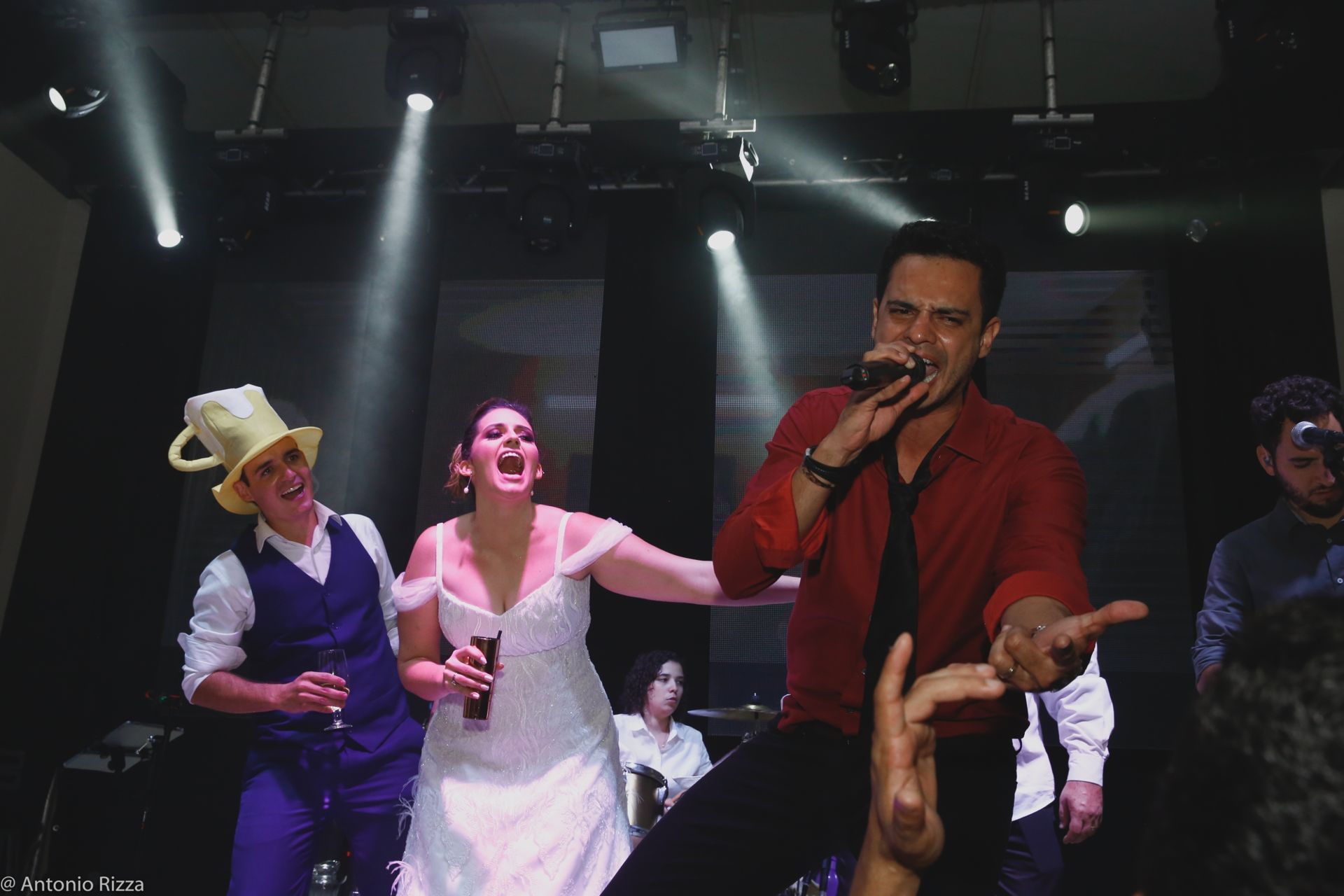 Foto Ana Gabriela e Iago - Imagem 112