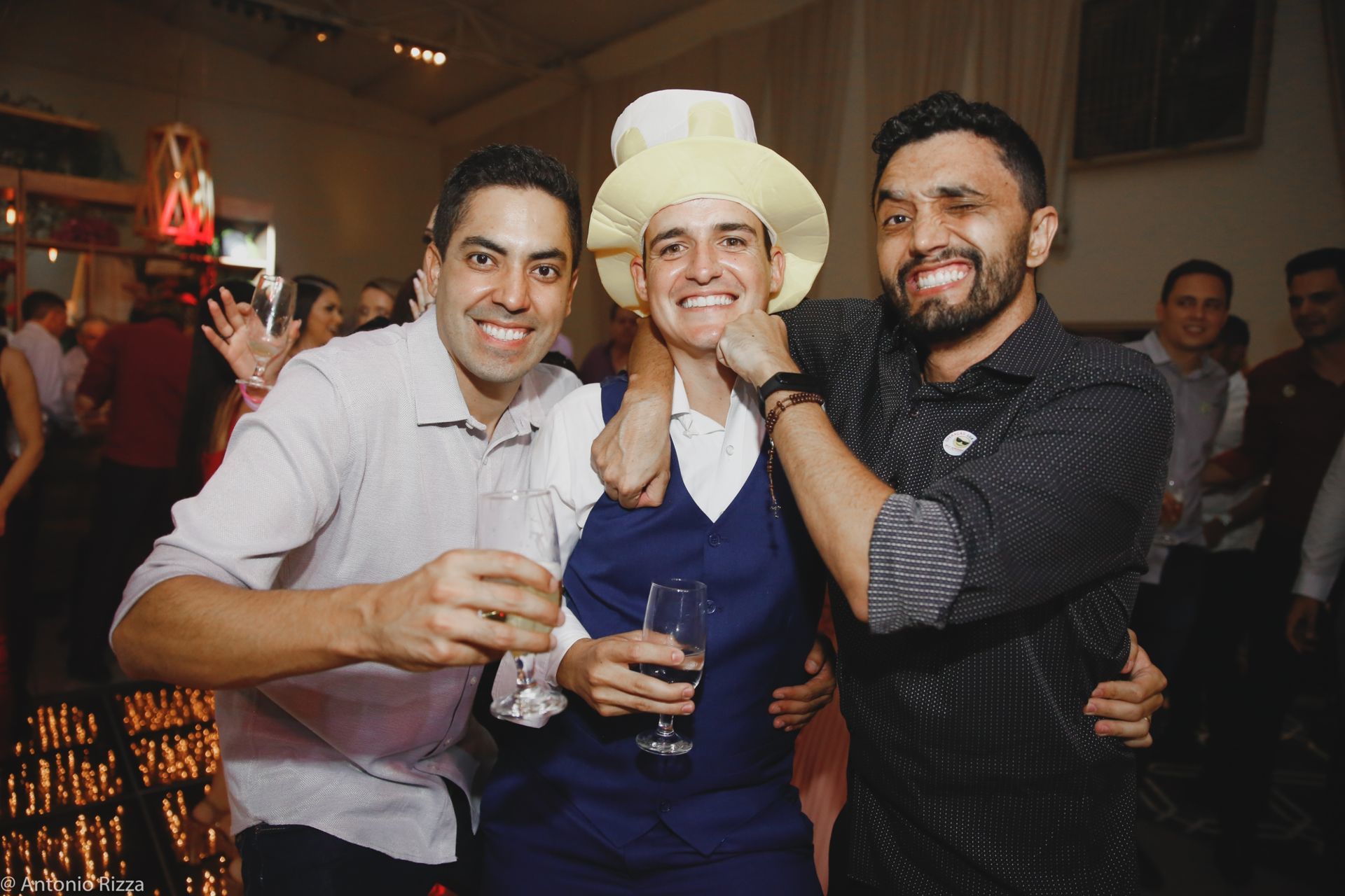 Foto Ana Gabriela e Iago - Imagem 96