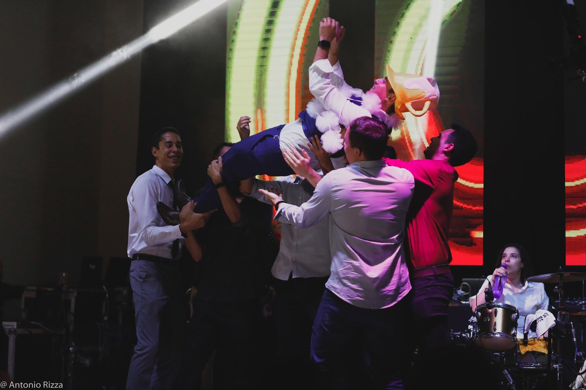 Foto Ana Gabriela e Iago - Imagem 100