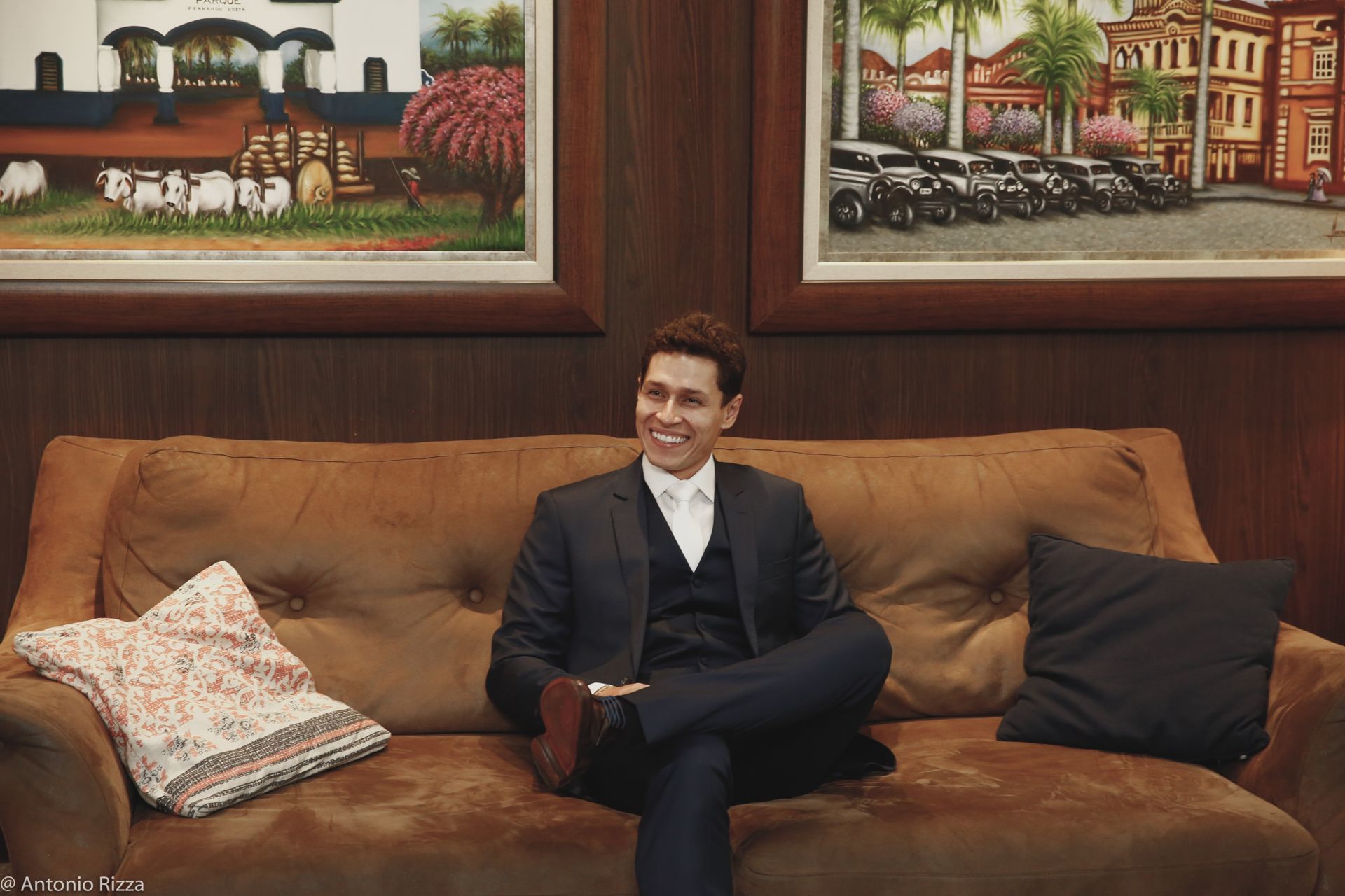 Foto Cas Isabela & Raphael - Imagem 22