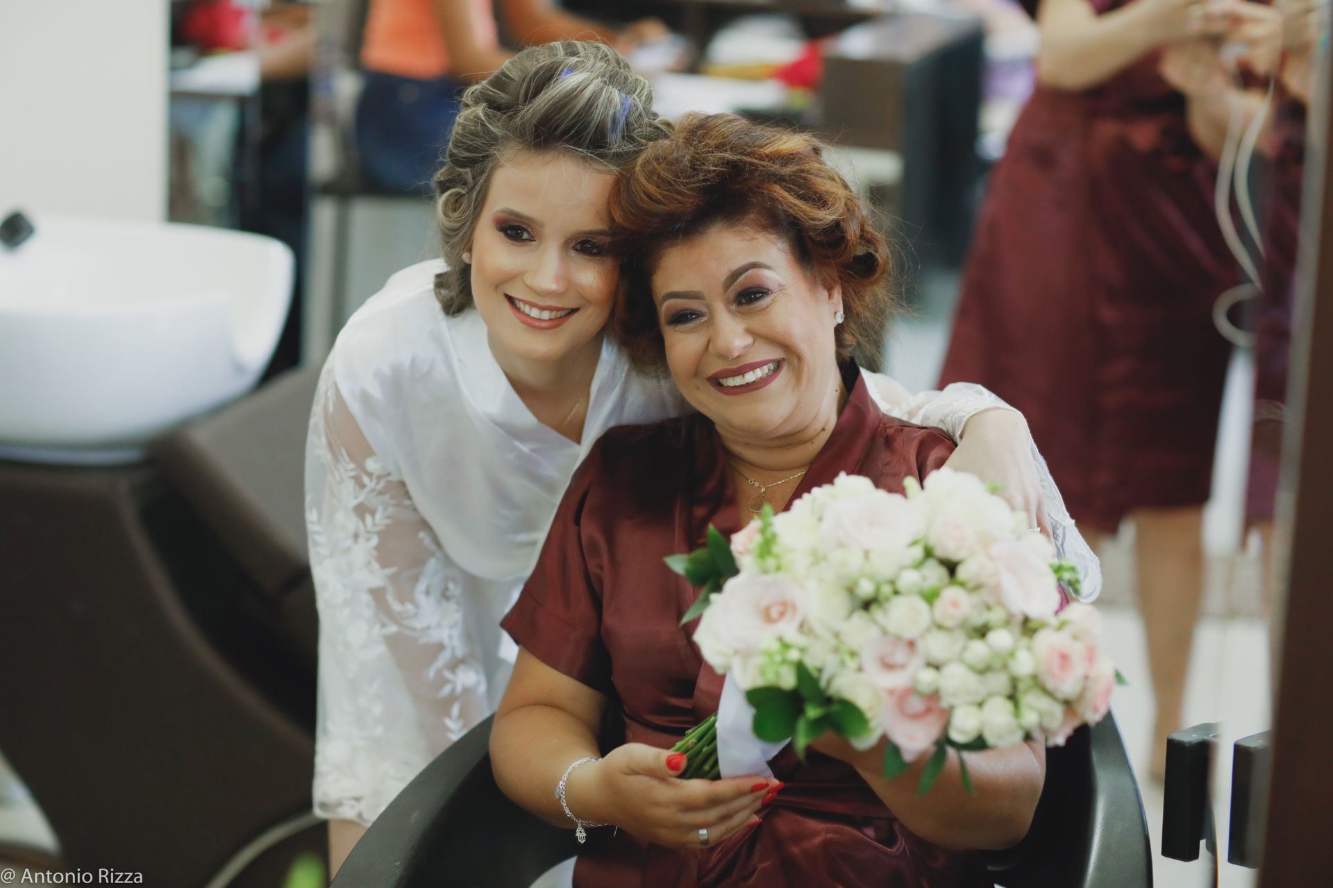 Foto Cas Isabela & Raphael - Imagem 9