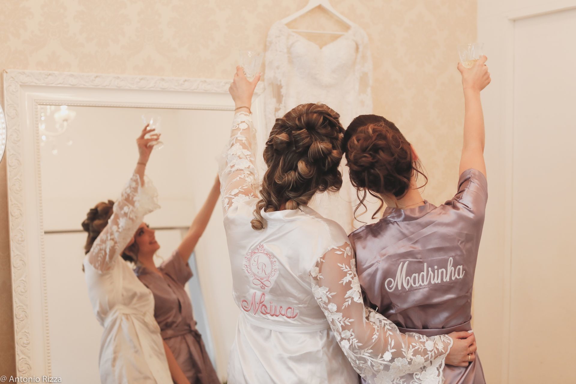 Foto Cas Isabela & Raphael - Imagem 32