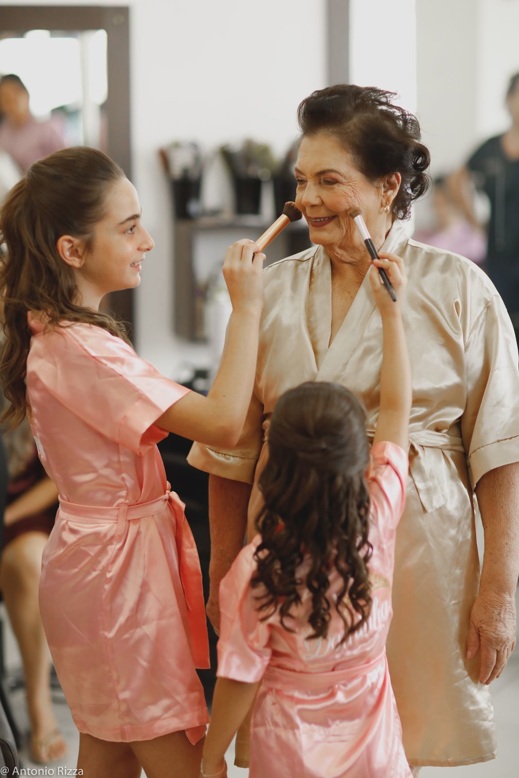 Foto Cas Isabela & Raphael - Imagem 5