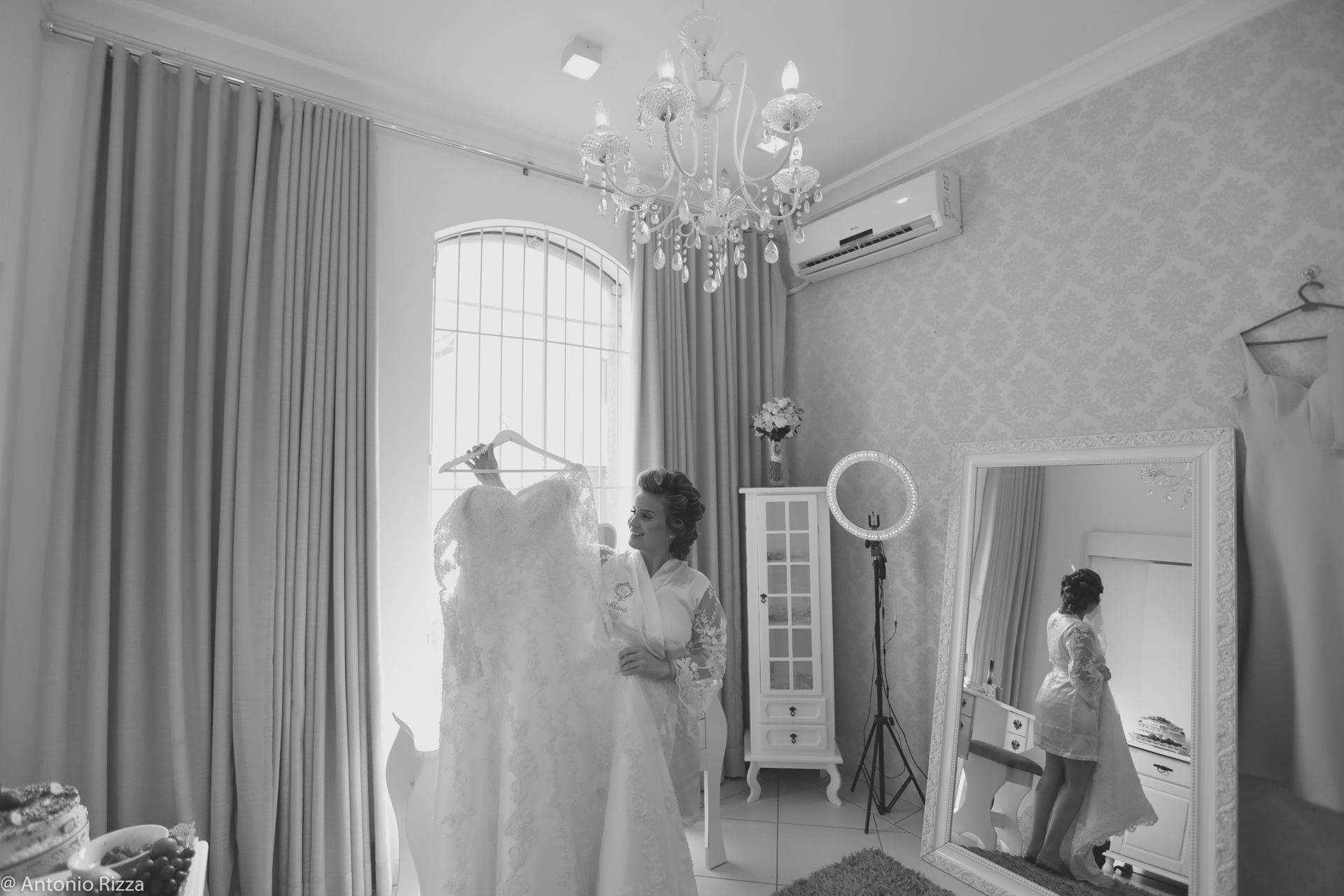 Foto Cas Isabela & Raphael - Imagem 1