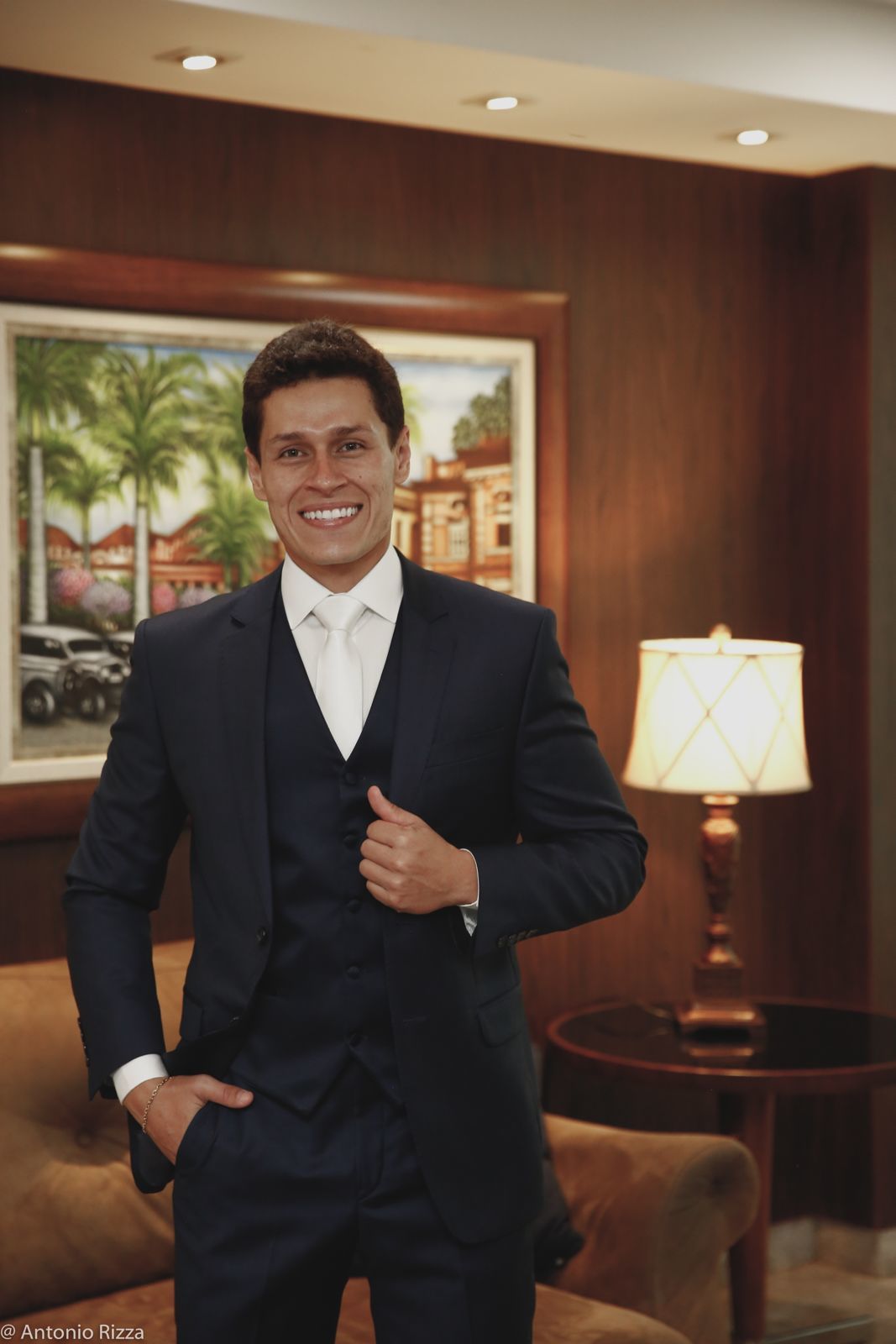 Foto Cas Isabela & Raphael - Imagem 21