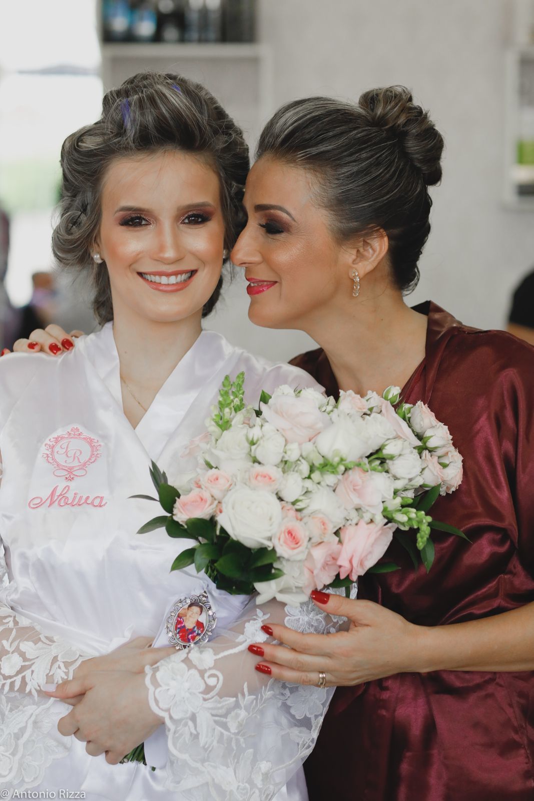 Foto Cas Isabela & Raphael - Imagem 11