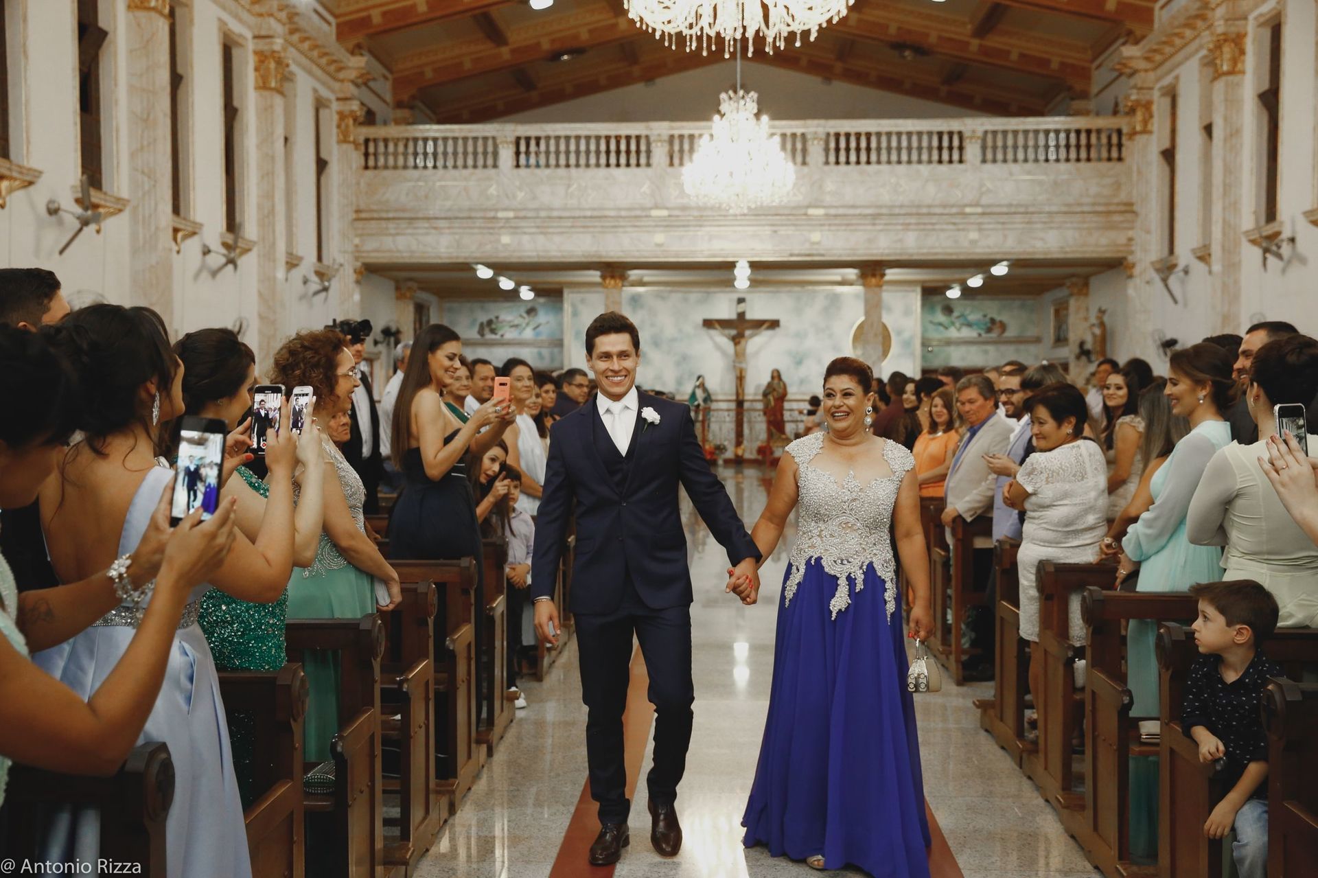 Foto Cas Isabela & Raphael - Imagem 50