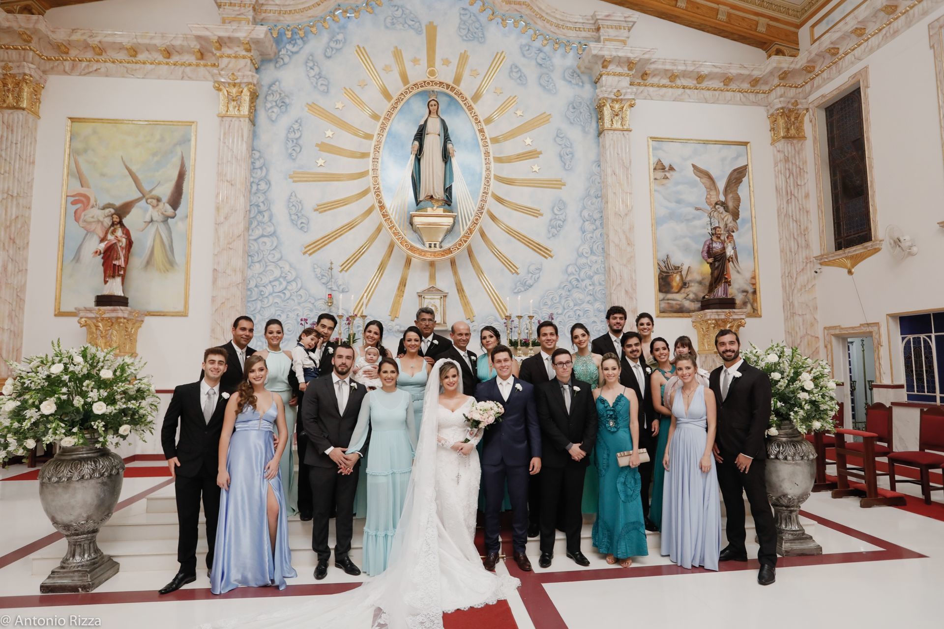 Foto Cas Isabela & Raphael - Imagem 80