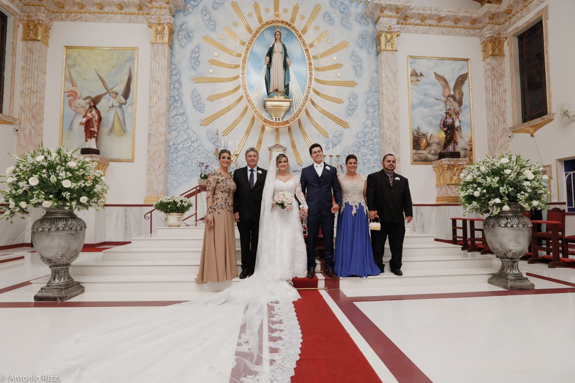 Foto Cas Isabela & Raphael - Imagem 82