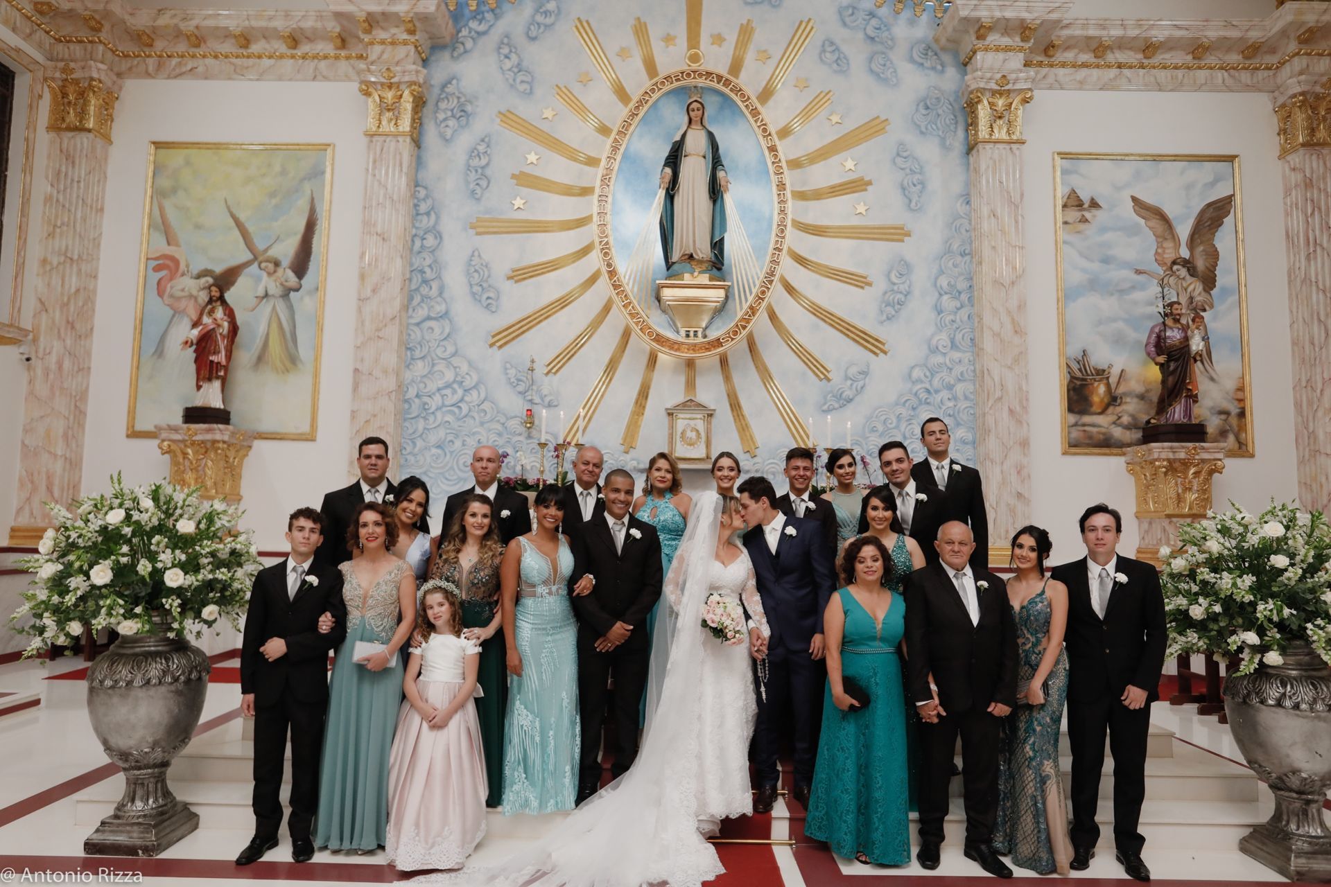 Foto Cas Isabela & Raphael - Imagem 81