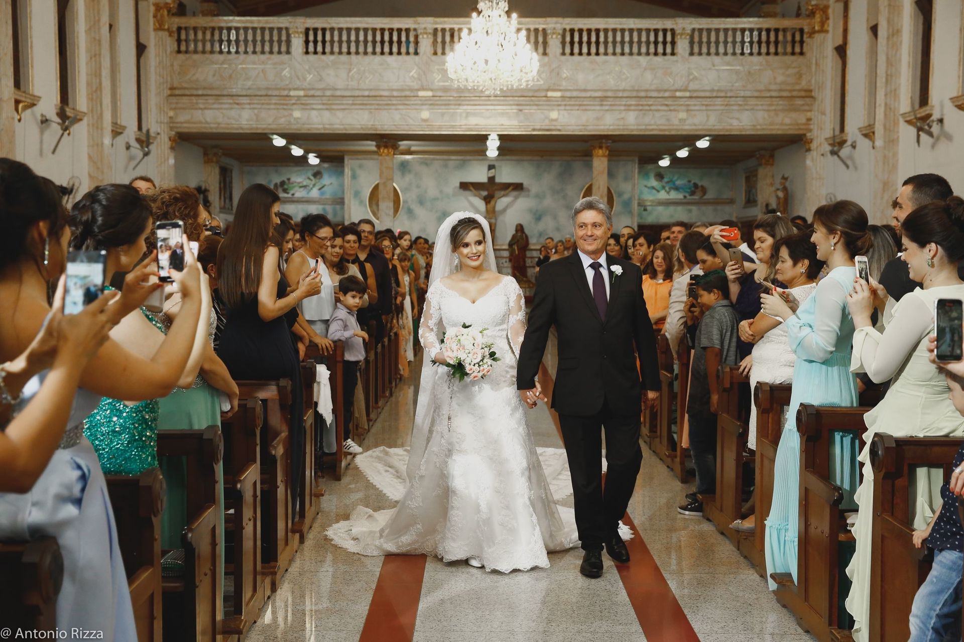 Foto Cas Isabela & Raphael - Imagem 55