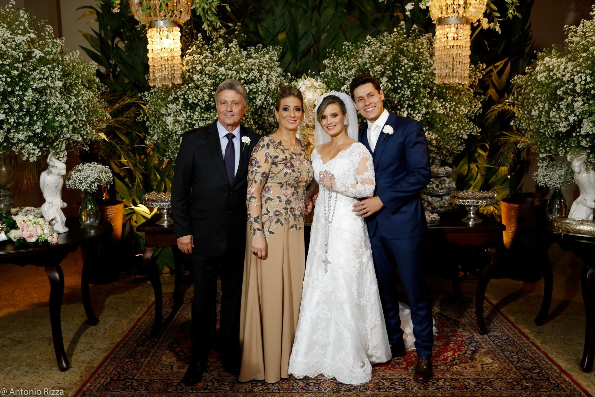 Foto Cas Isabela & Raphael - Imagem 105