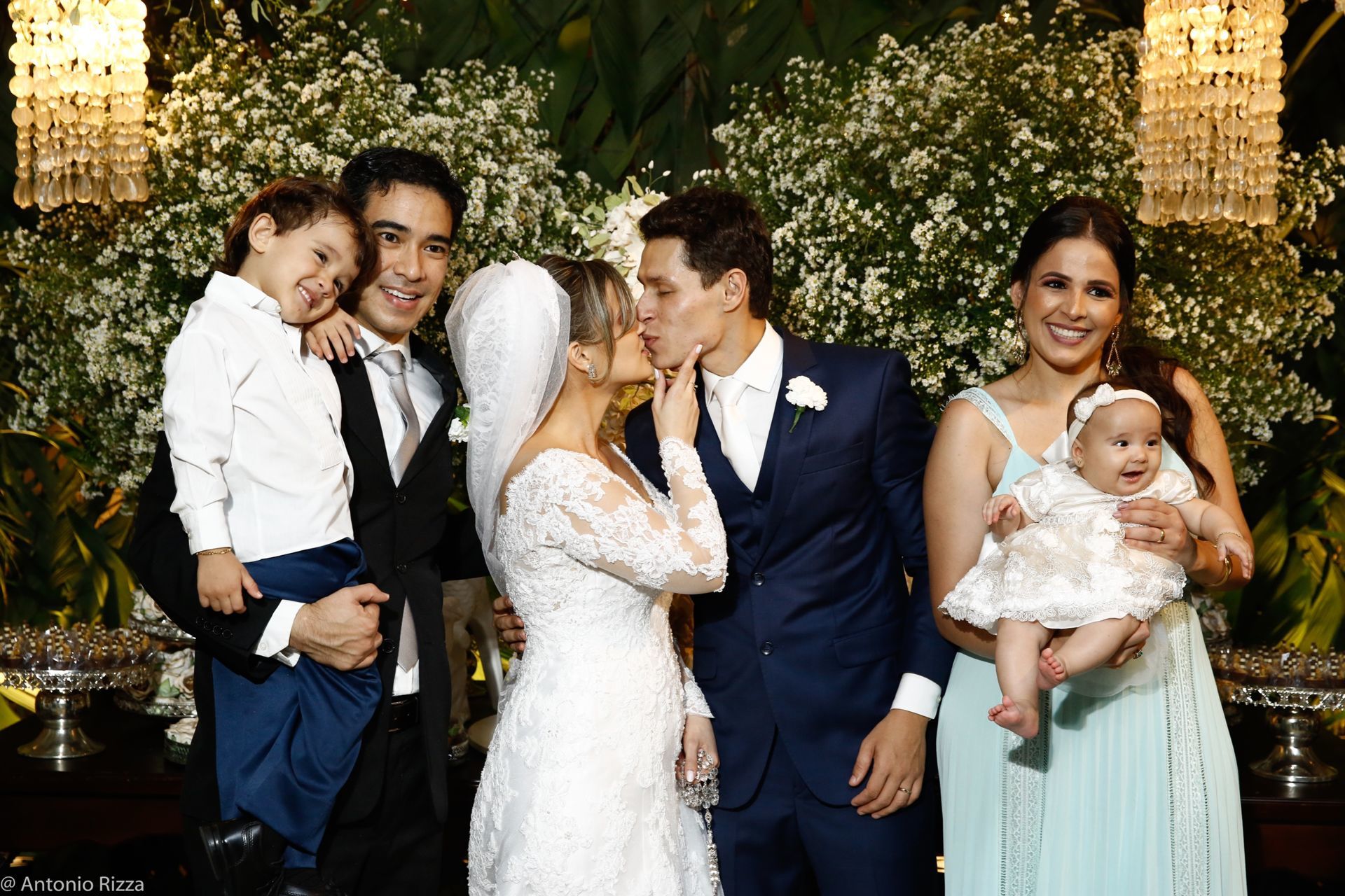 Foto Cas Isabela & Raphael - Imagem 109