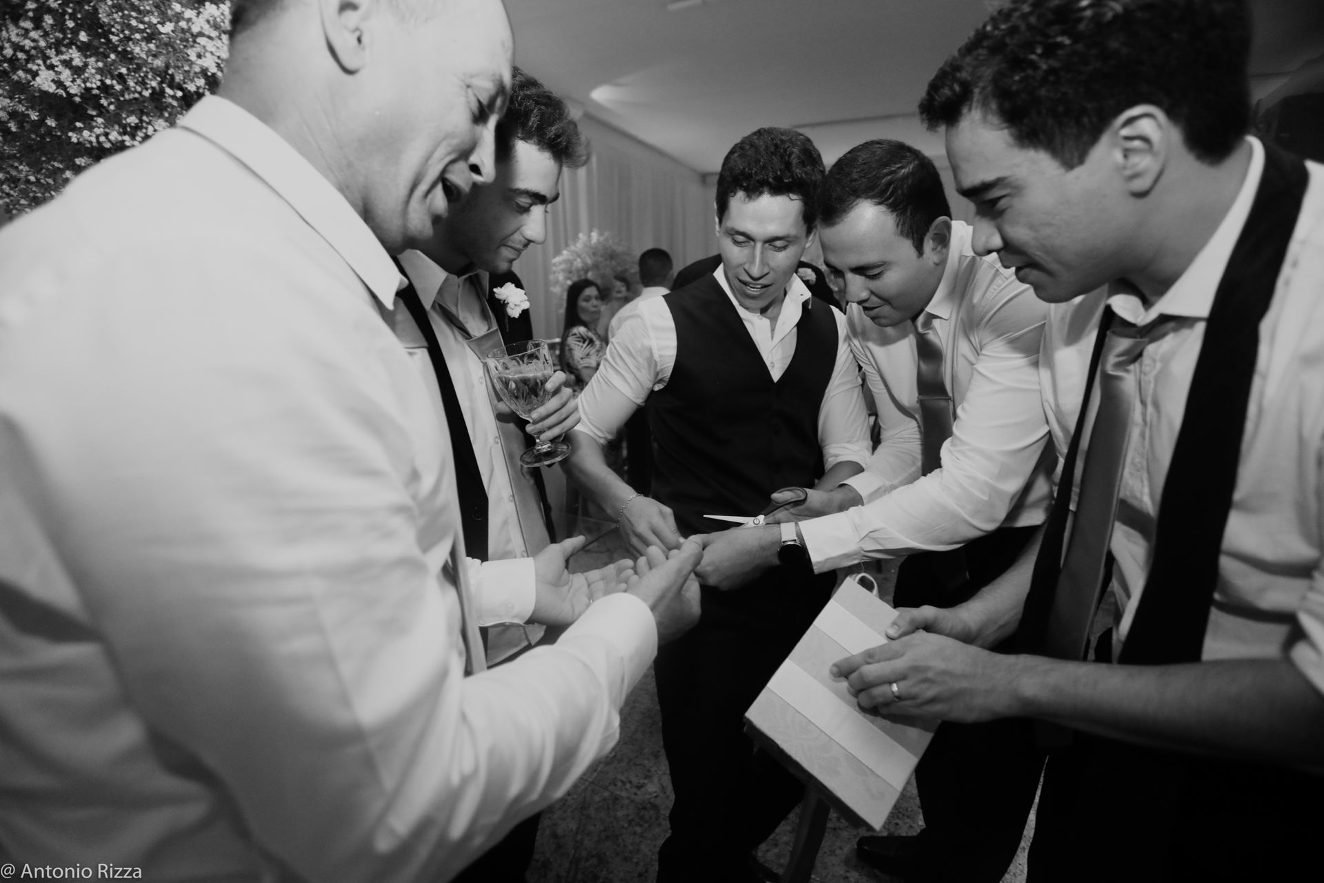 Foto Cas Isabela & Raphael - Imagem 151