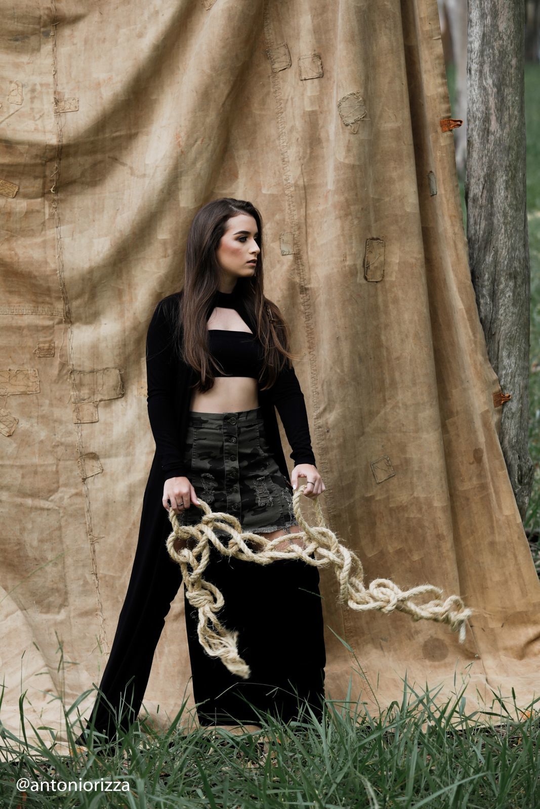 Foto Ana Clara - Imagem 79