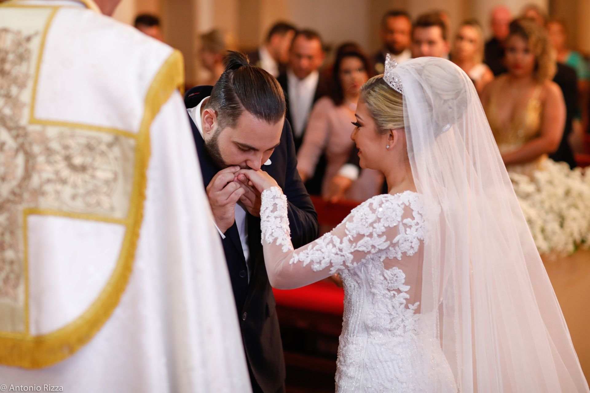 Foto Camilla e Raffael - Imagem 79