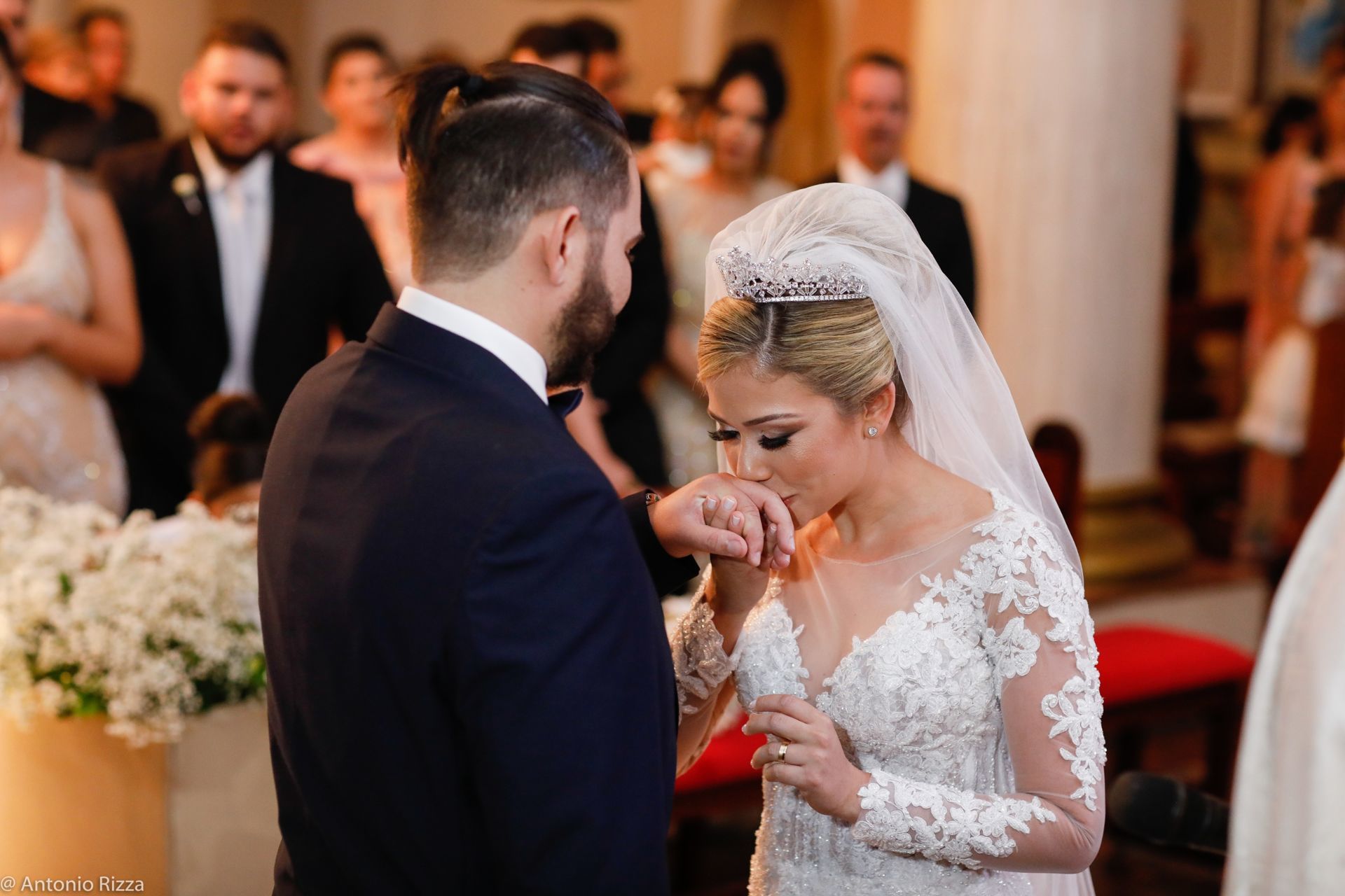 Foto Camilla e Raffael - Imagem 80