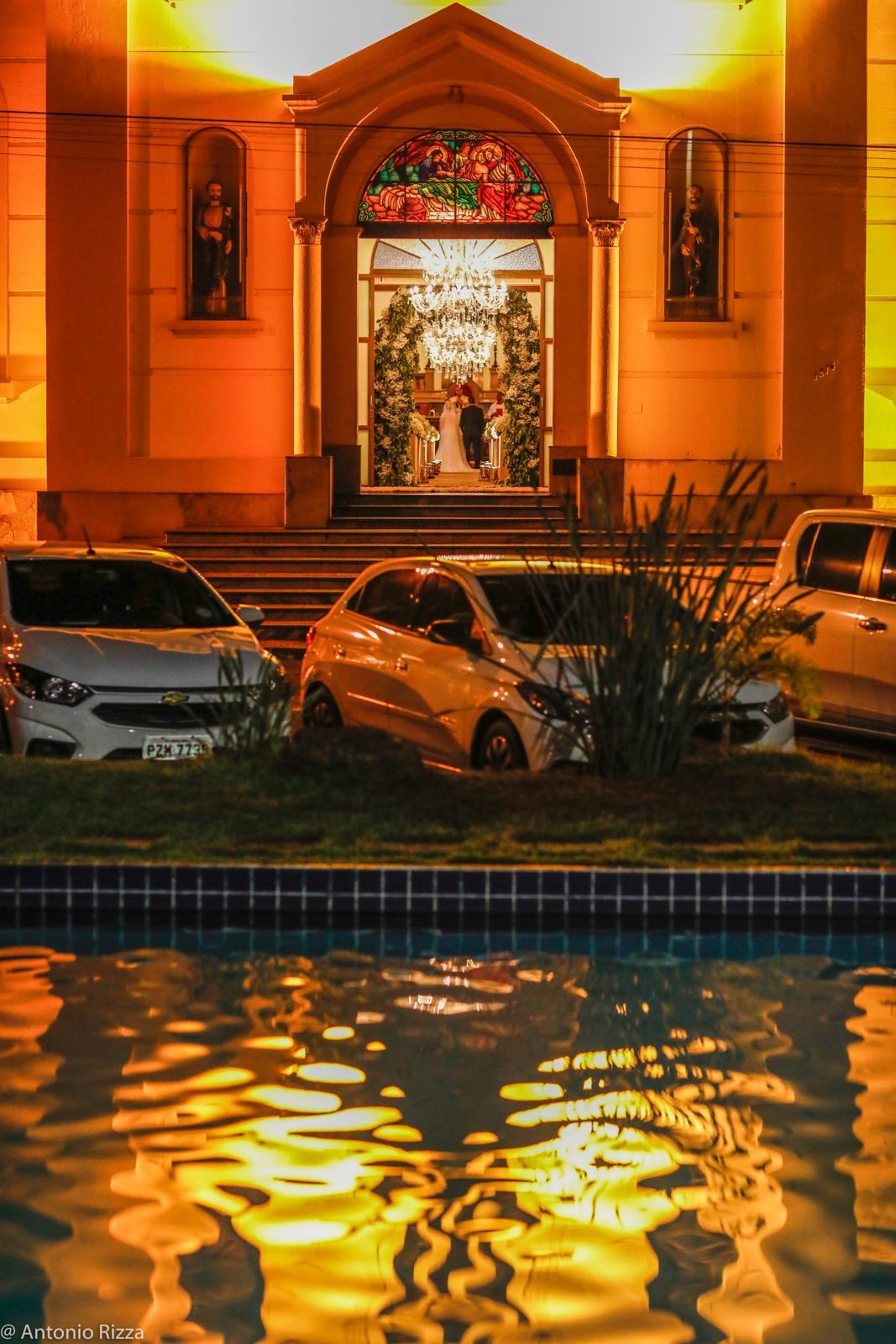 Foto Camilla e Raffael - Imagem 73