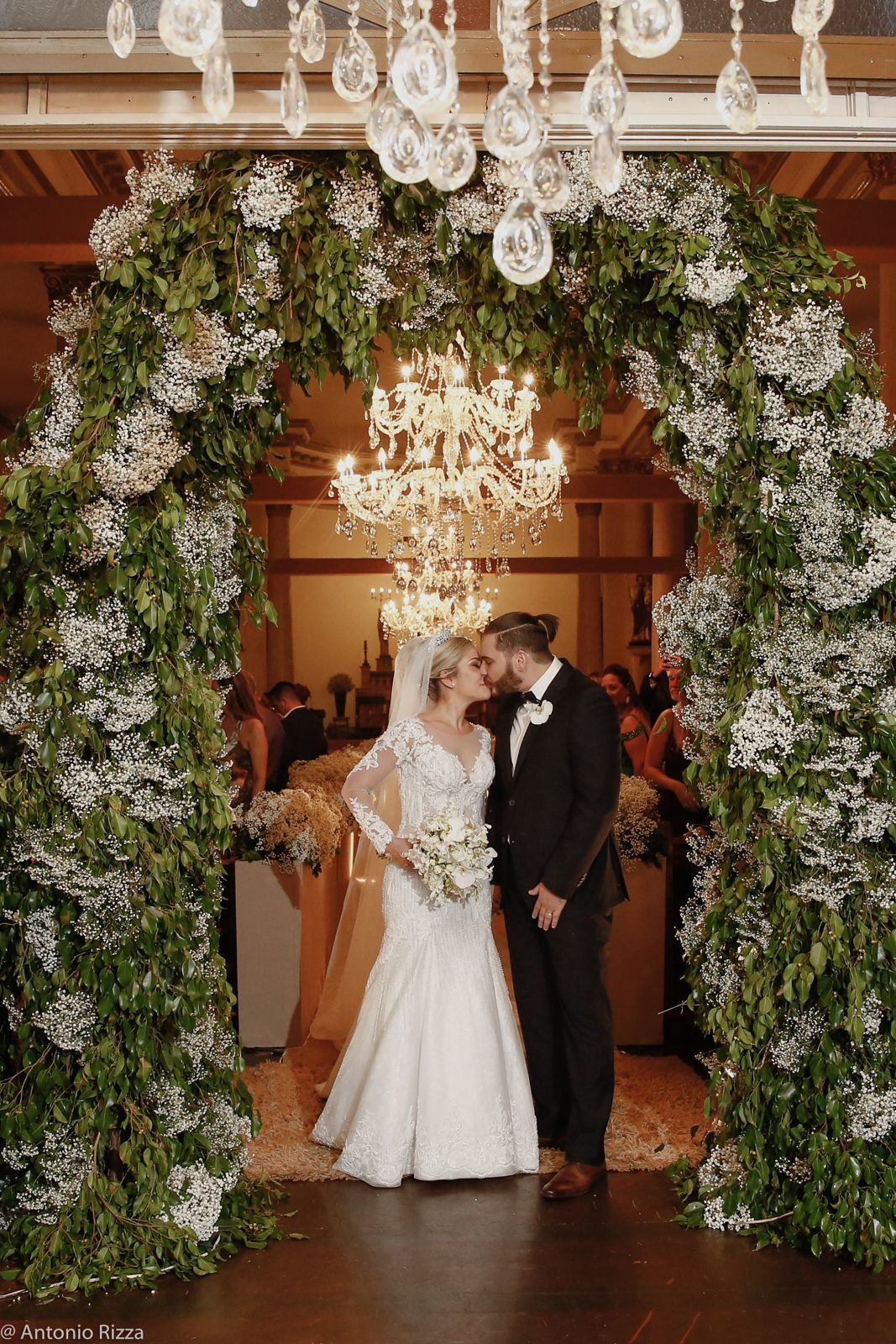 Foto Camilla e Raffael - Imagem 94