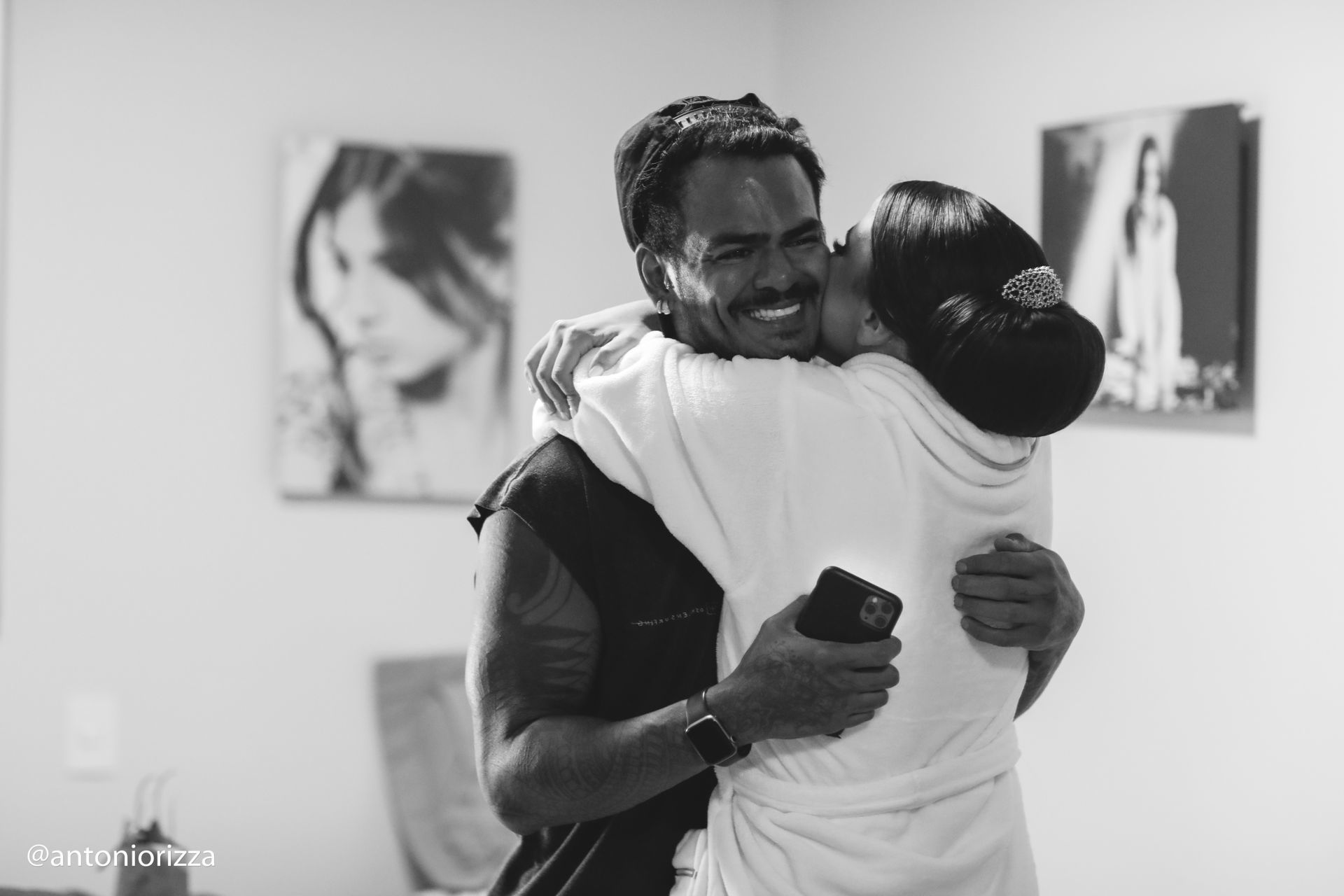 Foto Ana e Zé - Imagem 4