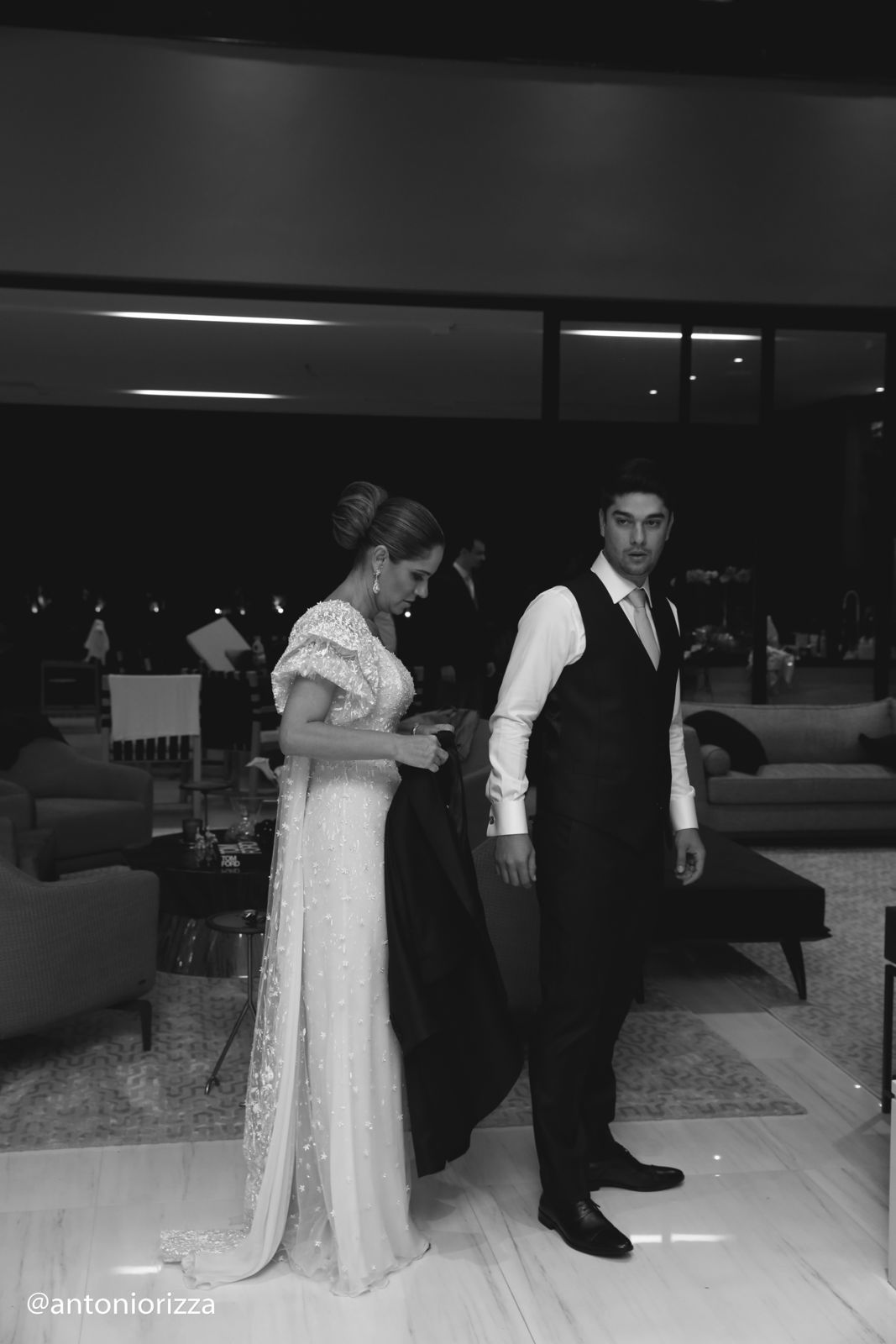 Foto Ana e Zé - Imagem 17