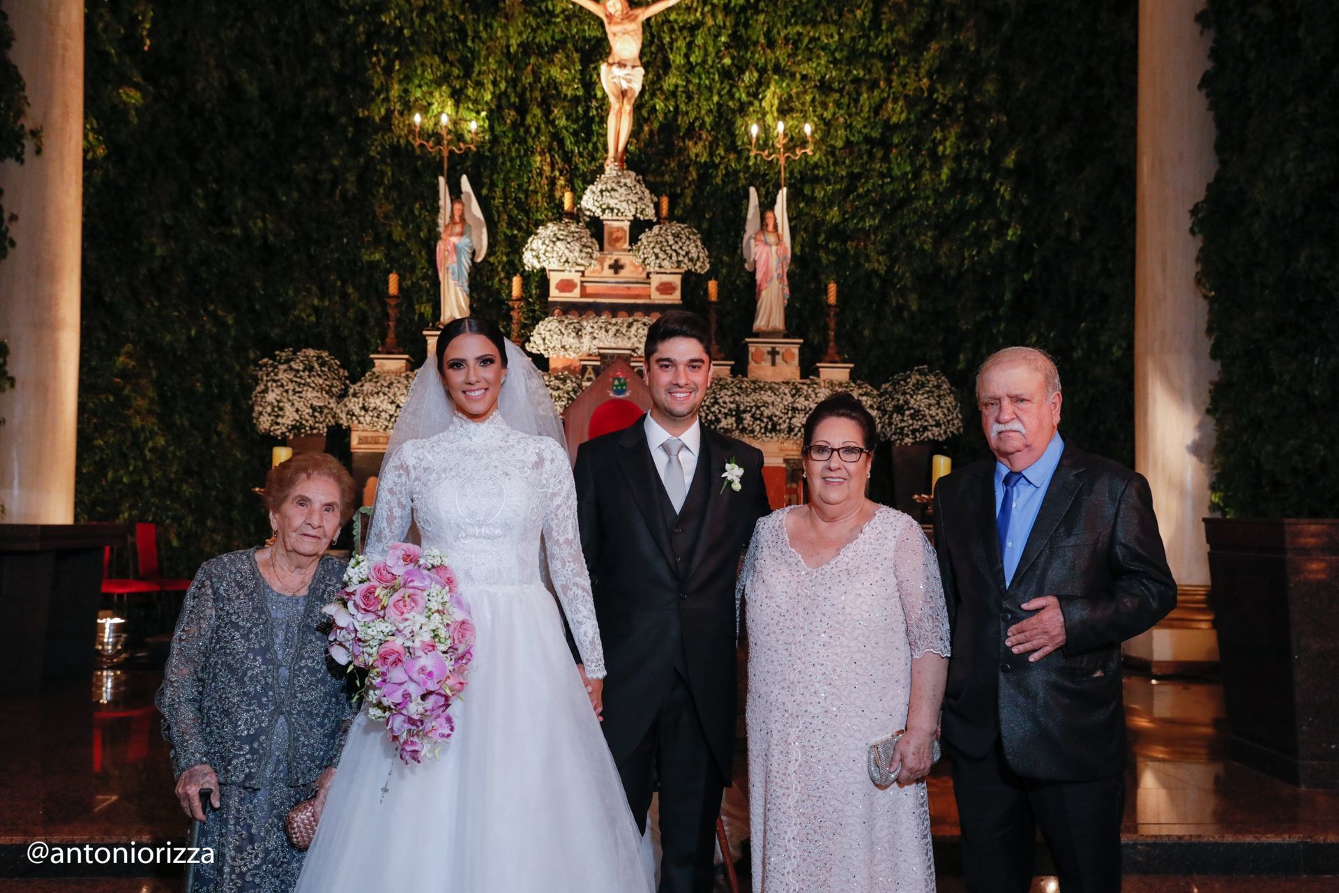 Foto Ana e Zé - Imagem 112