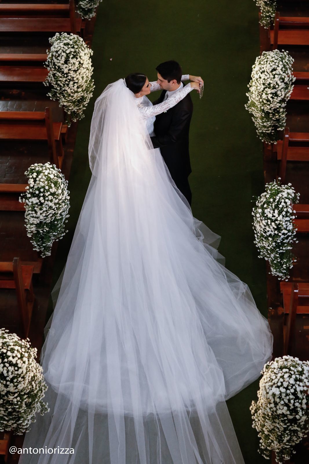 Foto Ana e Zé - Imagem 113