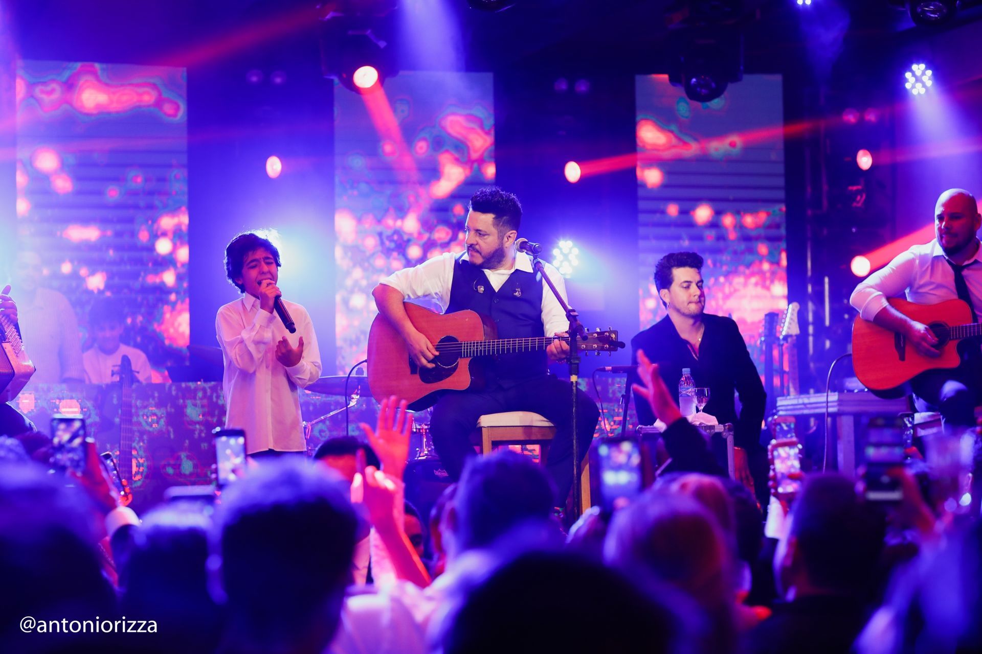 Foto Ana e Zé - Imagem 162