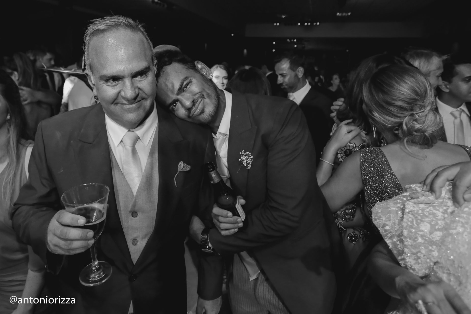 Foto Ana e Zé - Imagem 177