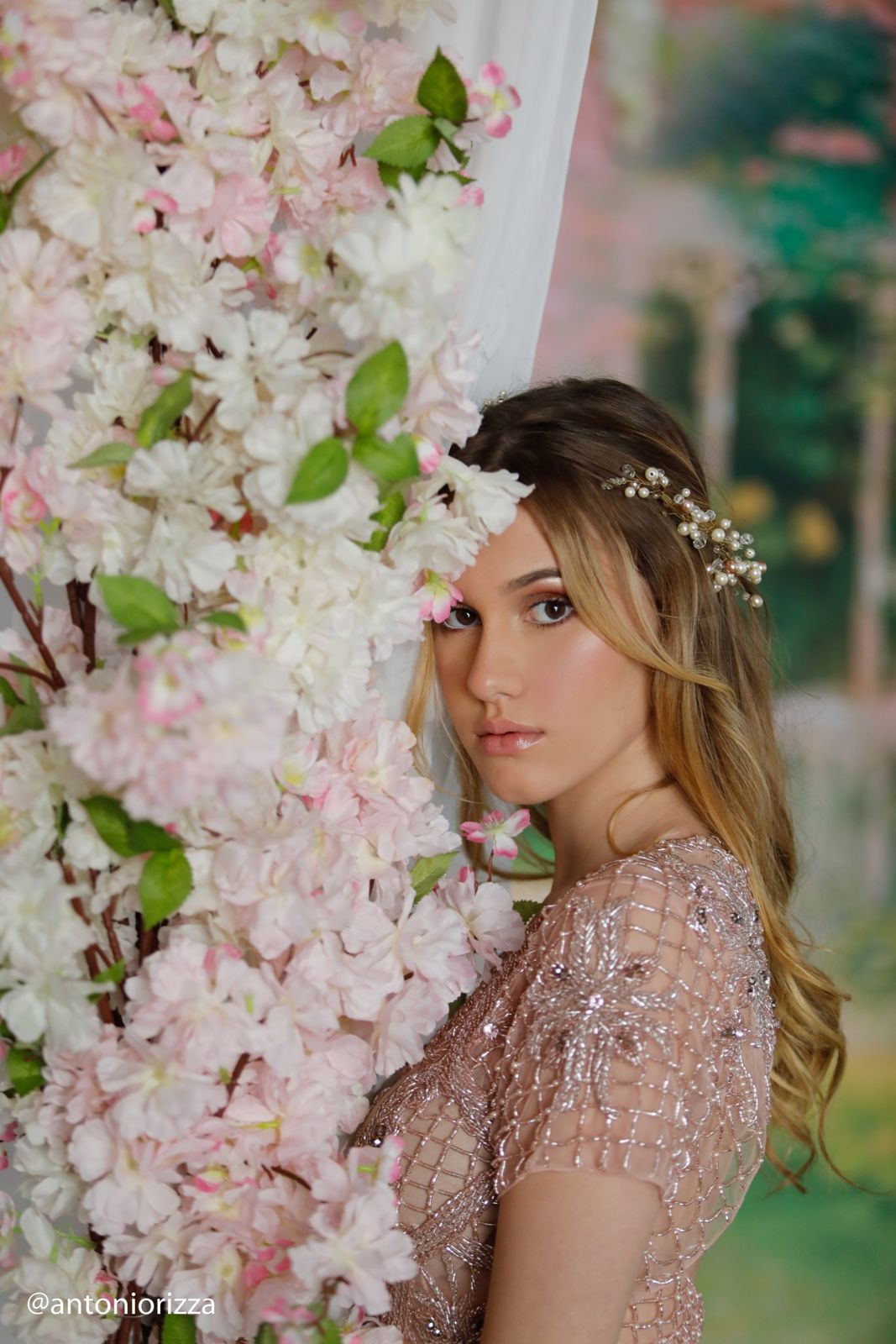 Foto Anna Laura - Imagem 1