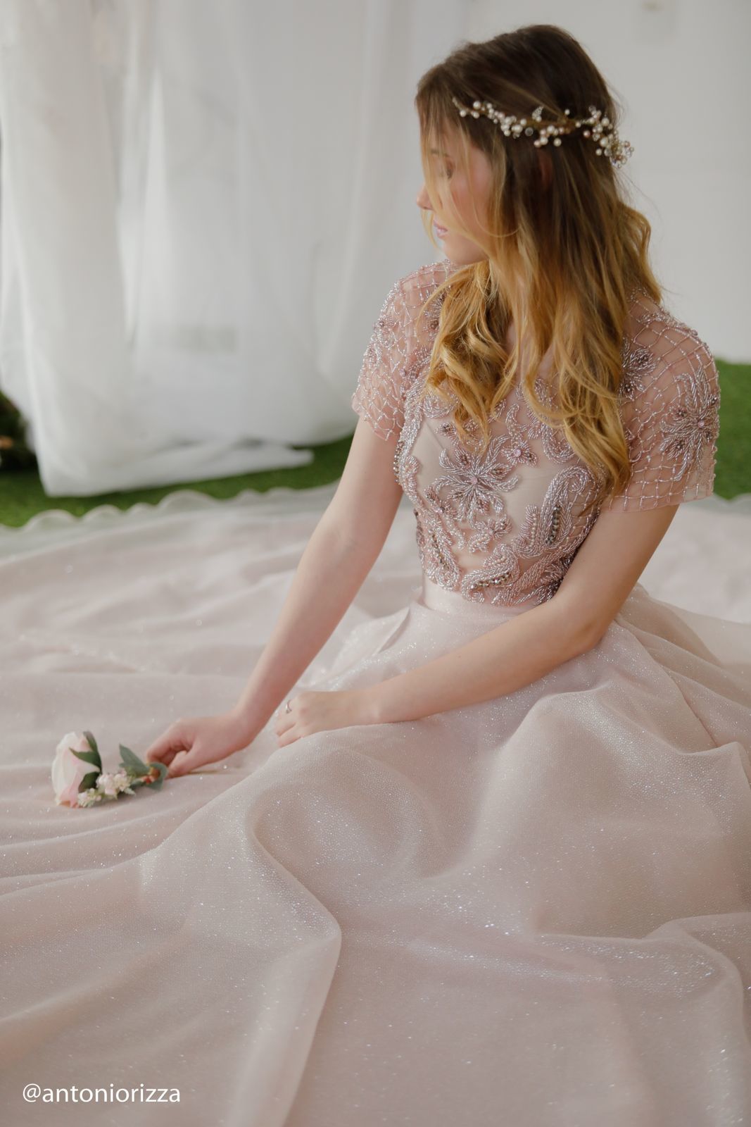 Foto Anna Laura - Imagem 9