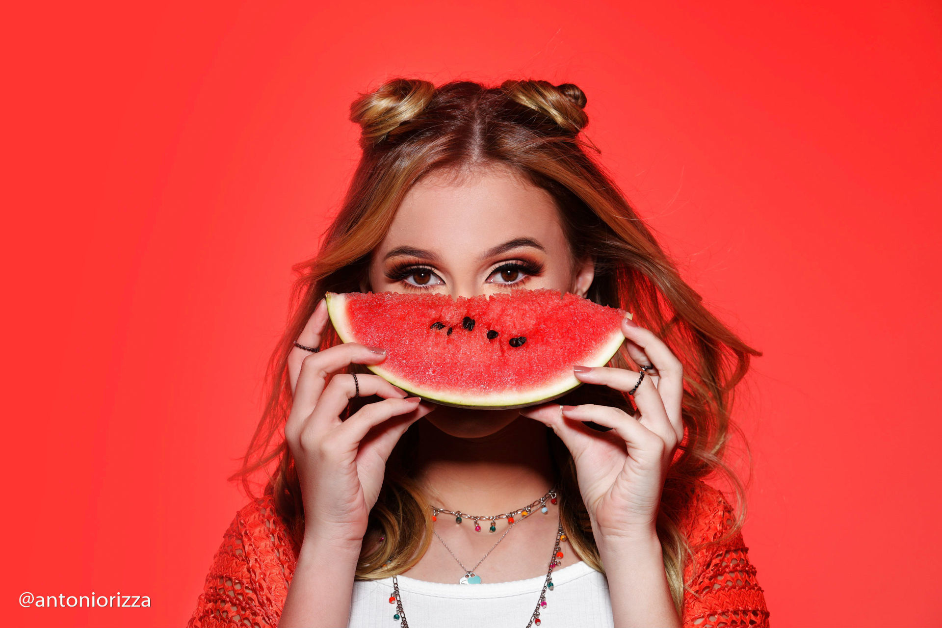 Foto Anna Laura - Imagem 18