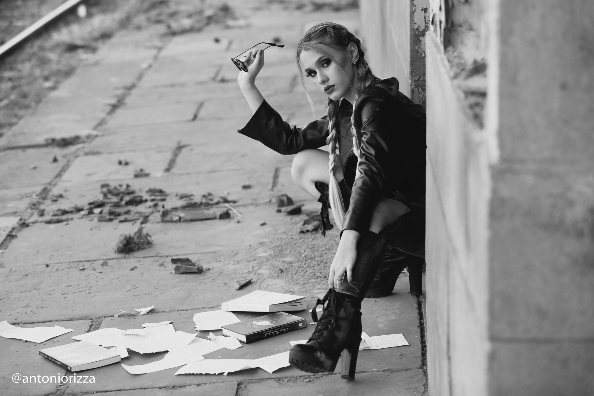 Foto Anna Laura - Imagem 21