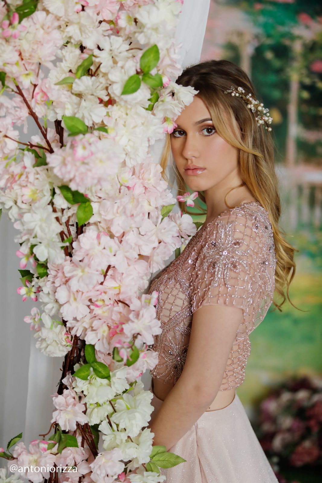 Foto Anna Laura - Imagem 10