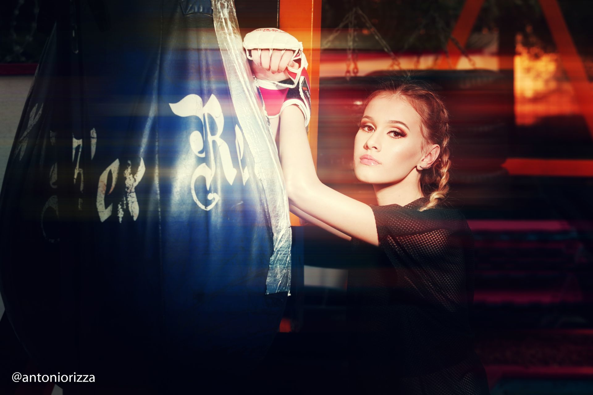 Foto Anna Laura - Imagem 16