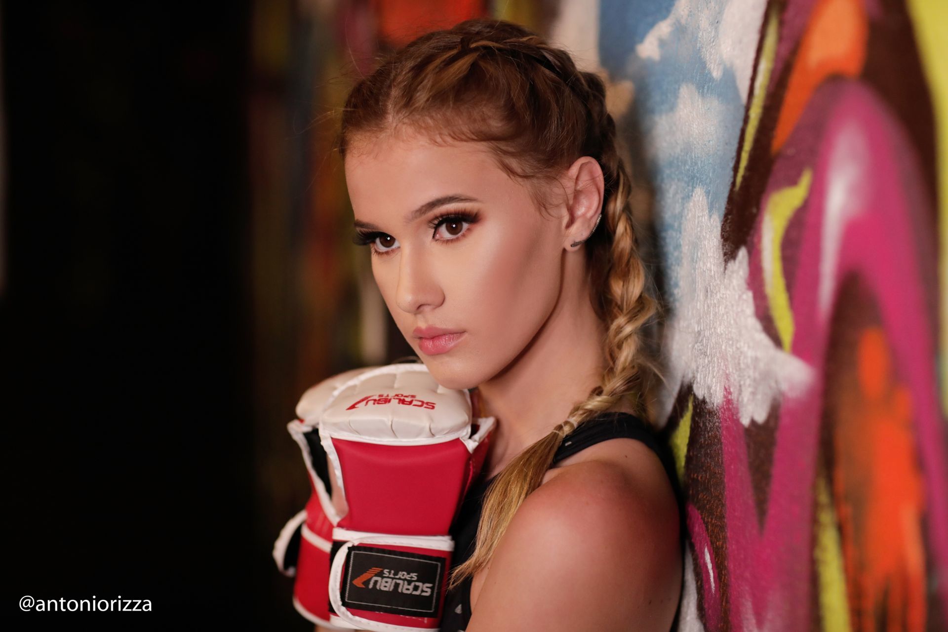 Foto Anna Laura - Imagem 36