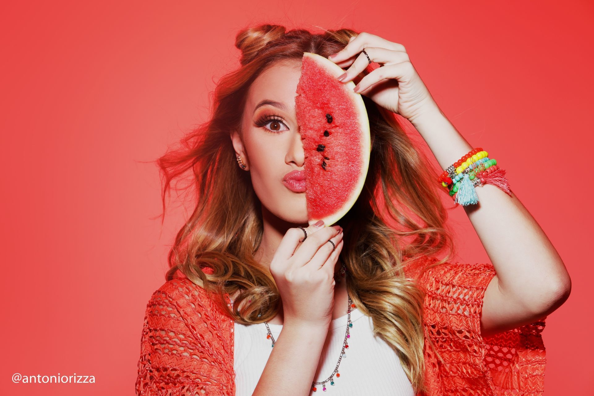 Foto Anna Laura - Imagem 48