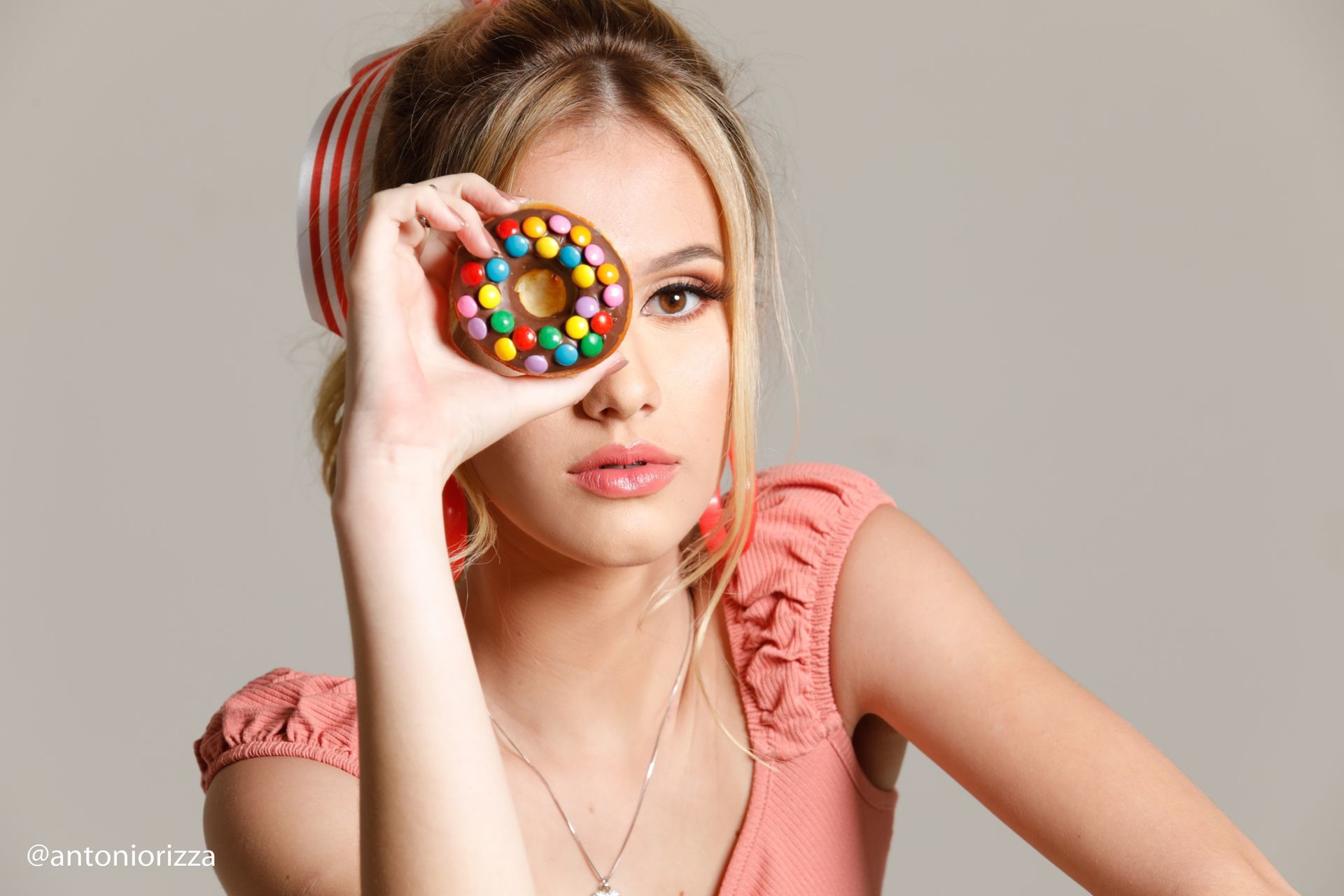 Foto Anna Laura - Imagem 34