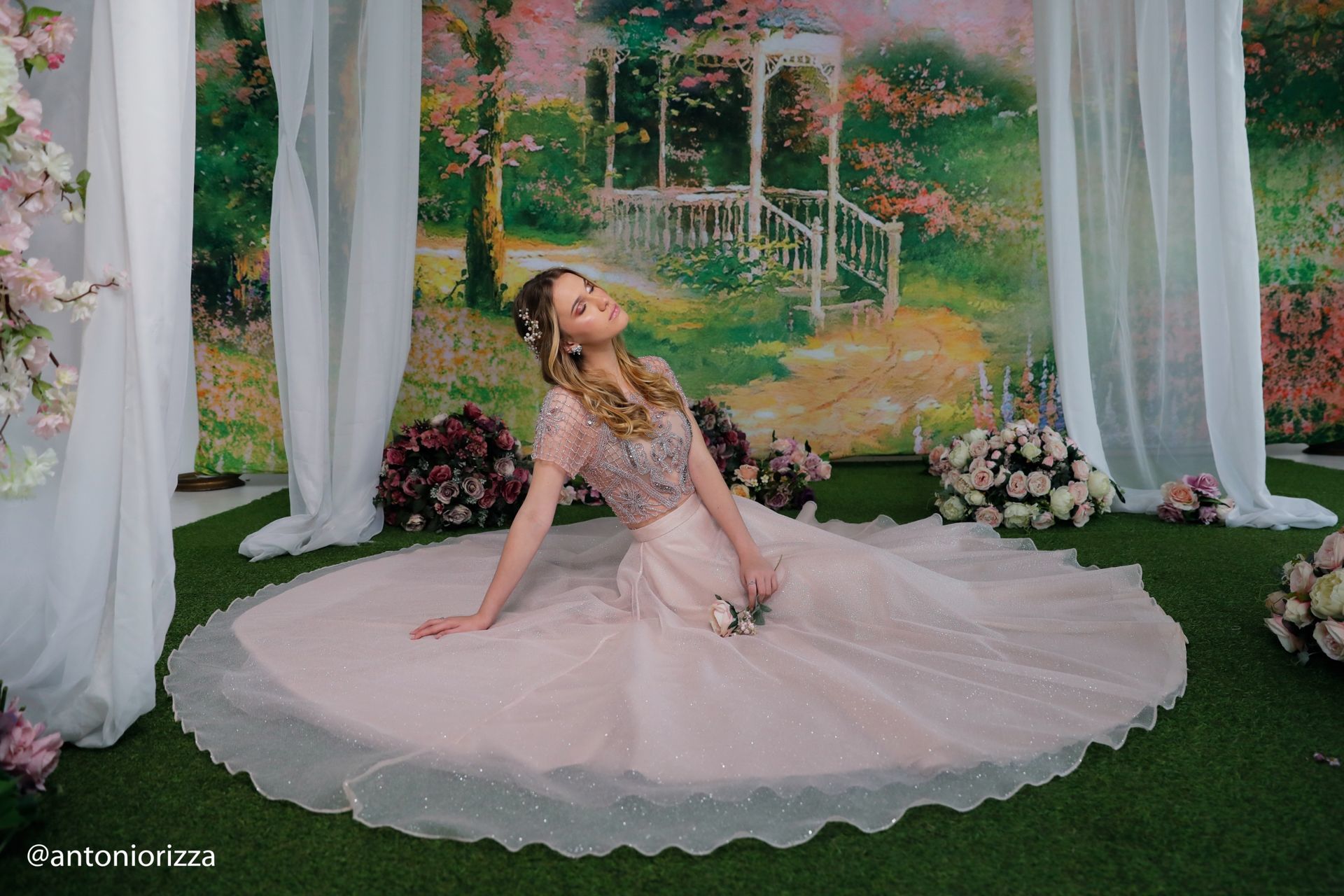 Foto Anna Laura - Imagem 43