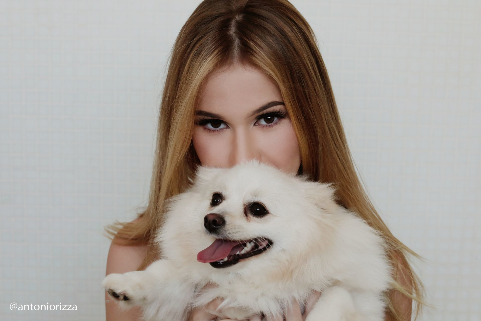 Foto Anna Laura - Imagem 44