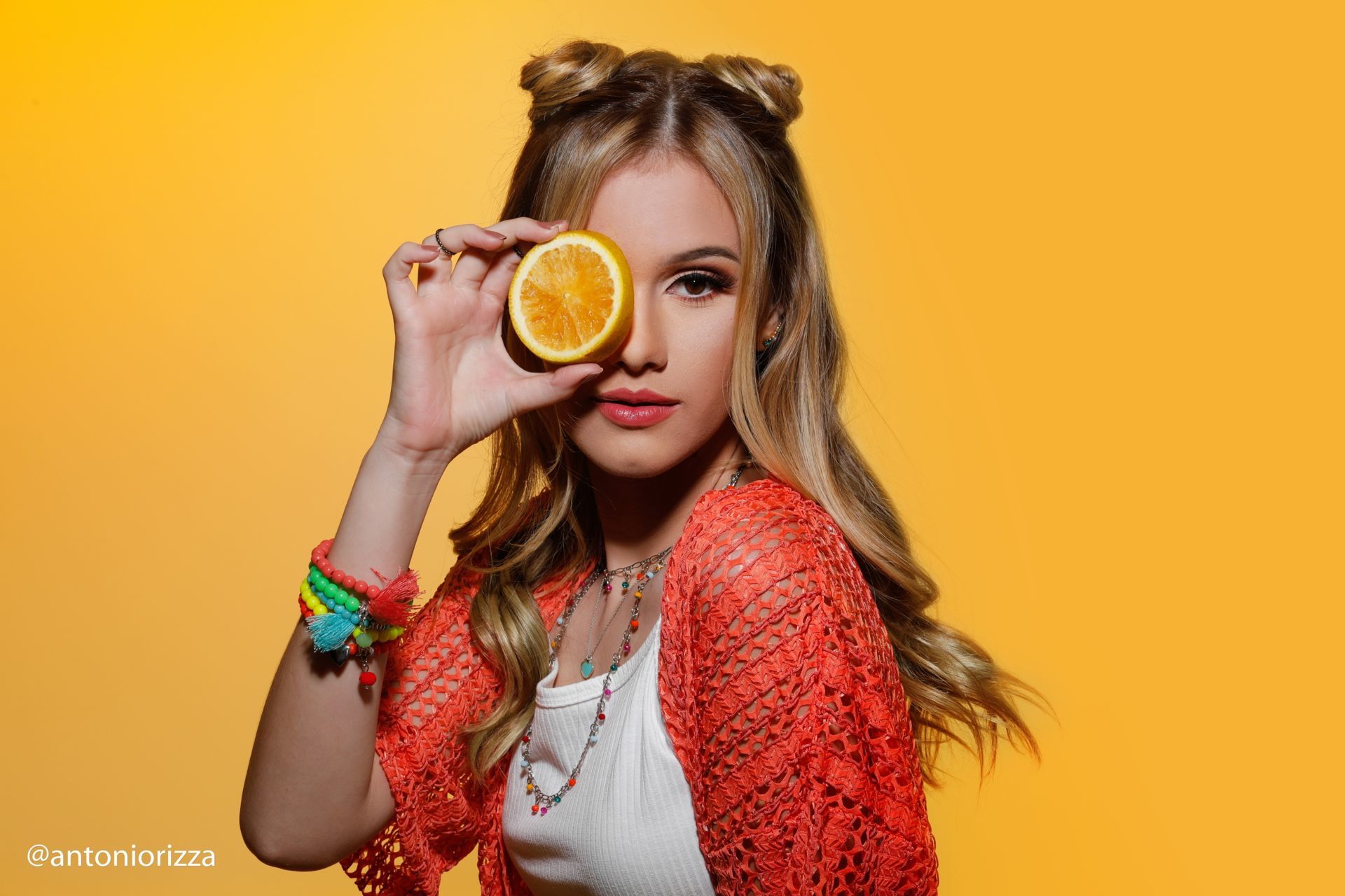 Foto Anna Laura - Imagem 29