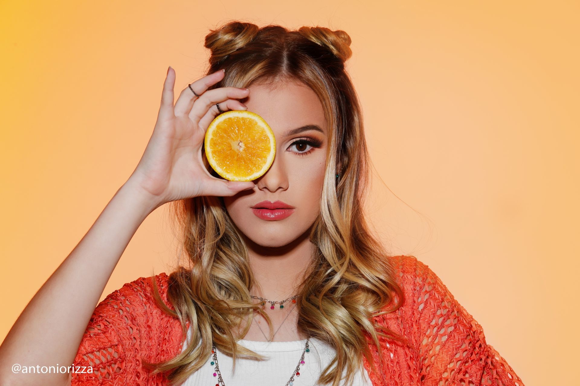 Foto Anna Laura - Imagem 64