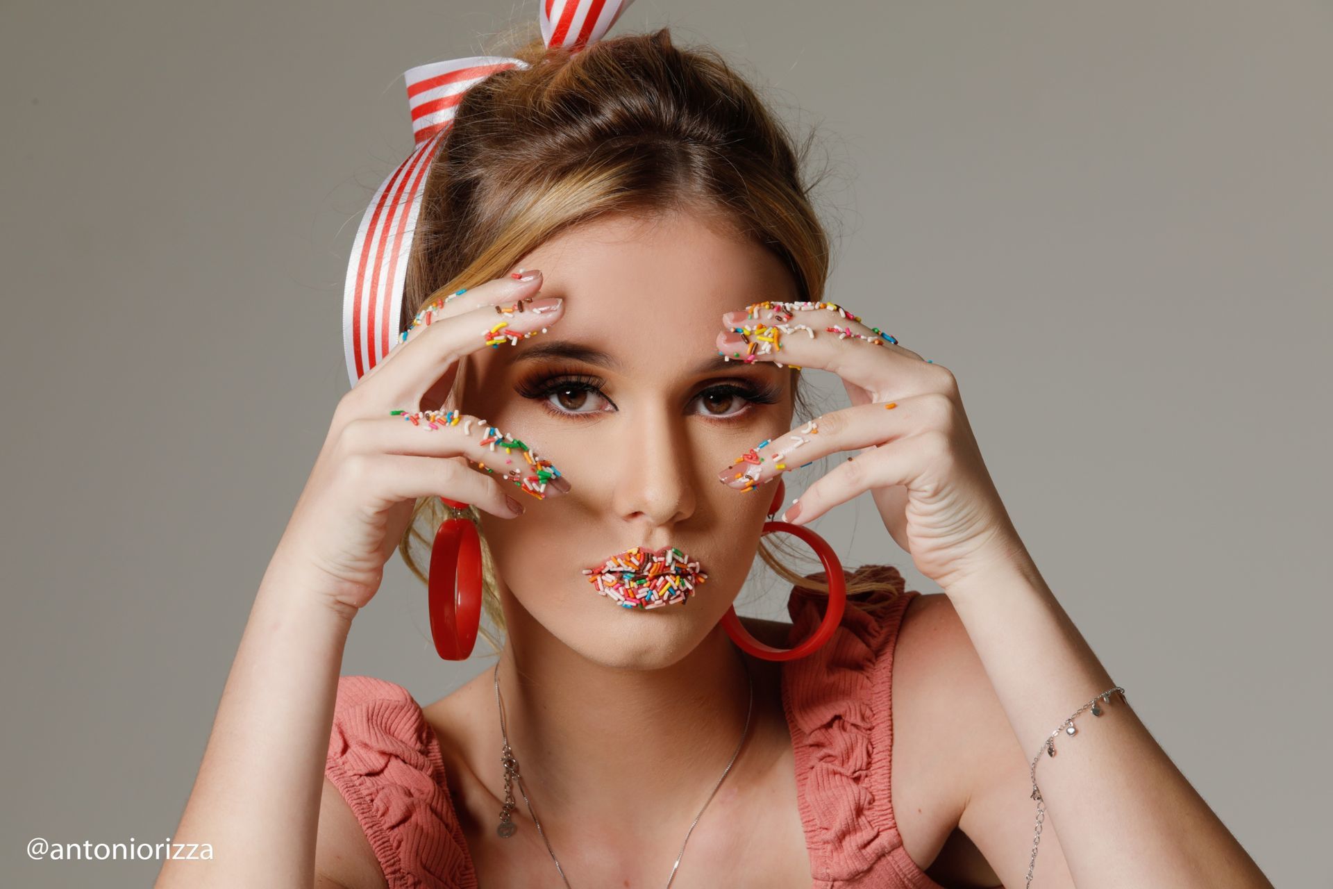 Foto Anna Laura - Imagem 60