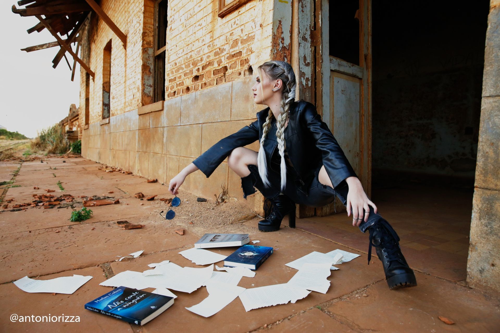 Foto Anna Laura - Imagem 63