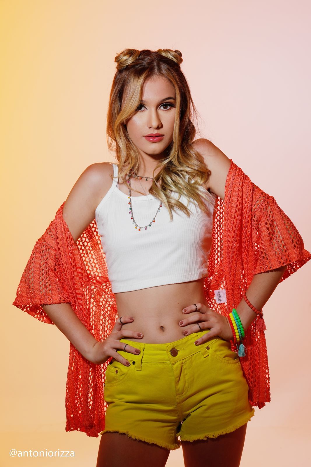 Foto Anna Laura - Imagem 75