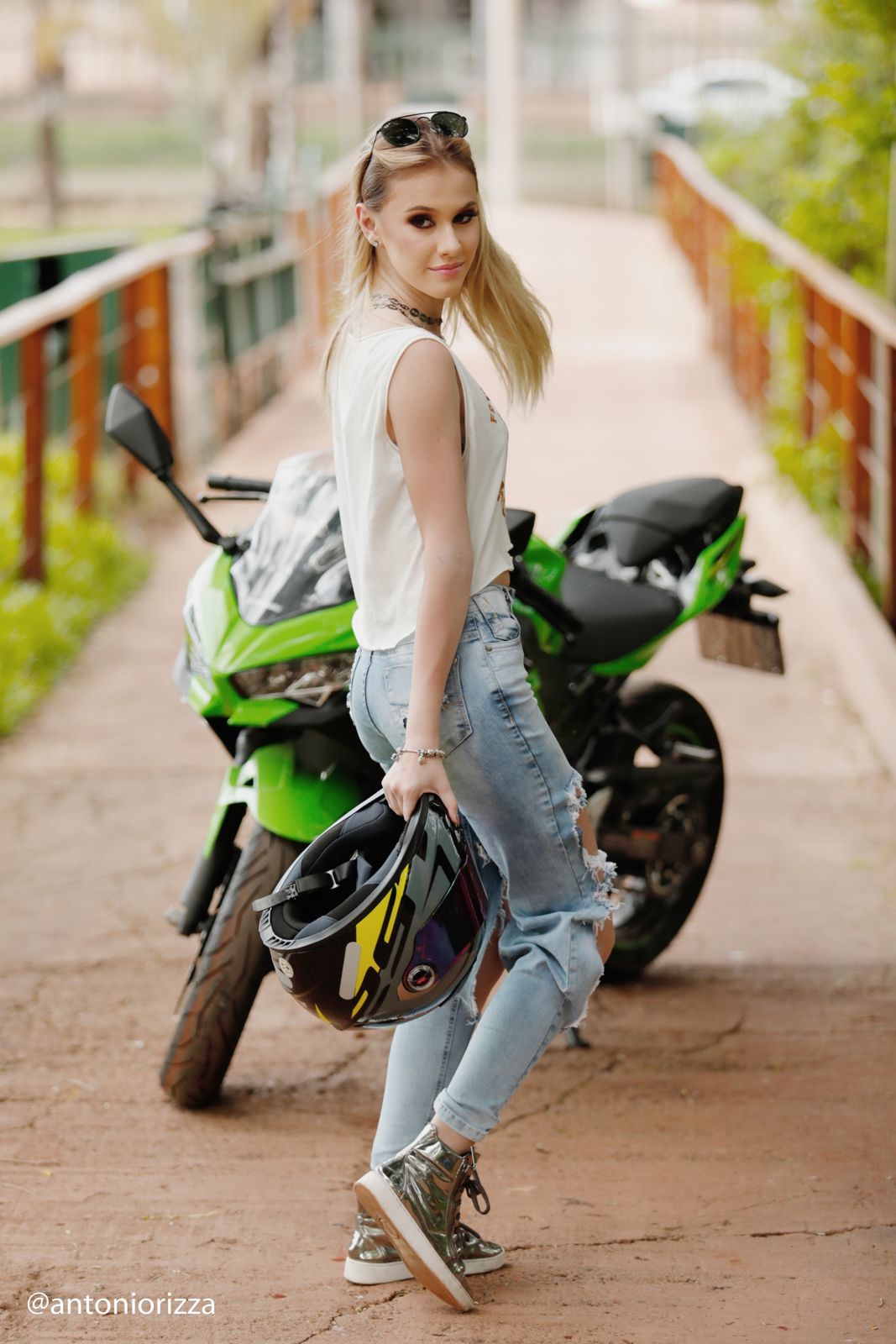 Foto Anna Laura - Imagem 82